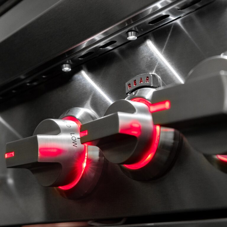 Summerset TRL Pro 32" Built-in Grill