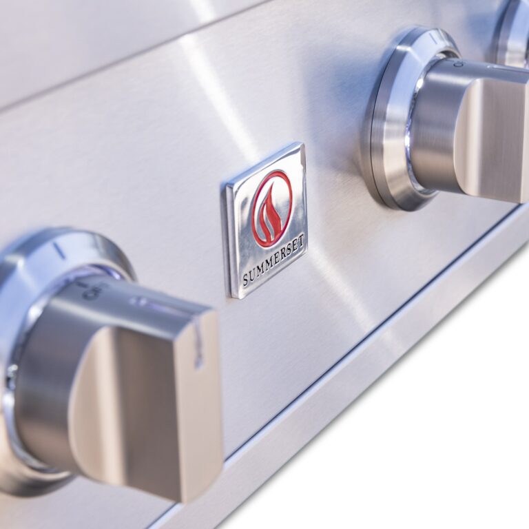 Summerset TRL Pro 32" Built-in Grill