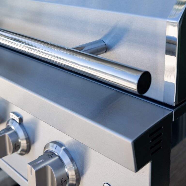 Summerset TRL Pro 32" Built-in Grill