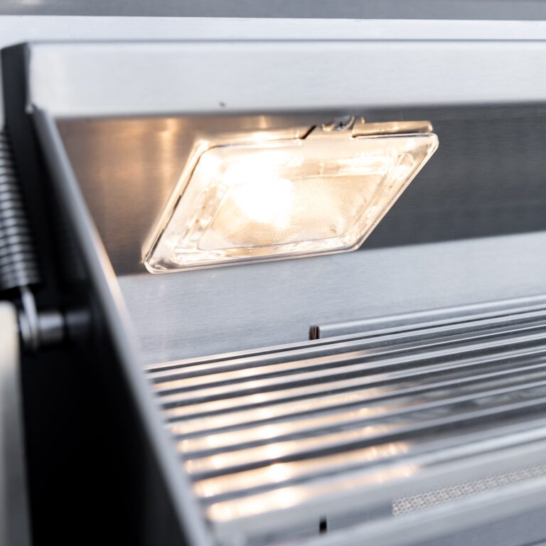 Summerset TRL Pro 40" Built-in Grill