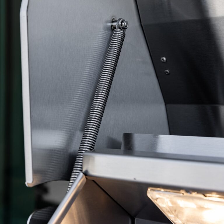 Summerset TRL Pro 32" Built-in Grill