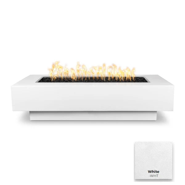 The Outdoor Plus Coronado Fire Pit - Powder Coated Finish