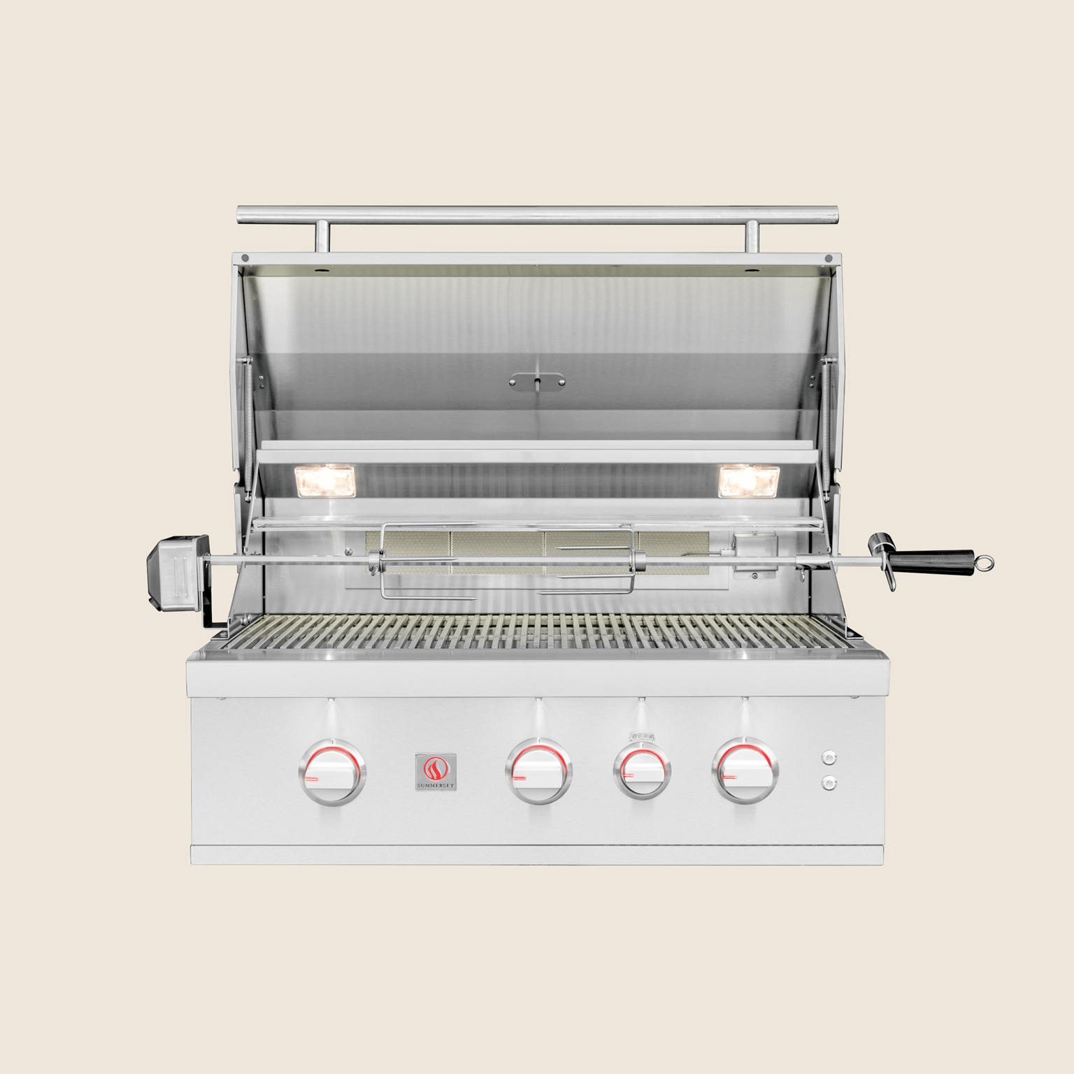 Summerset TRL Pro 32" Built-in Grill