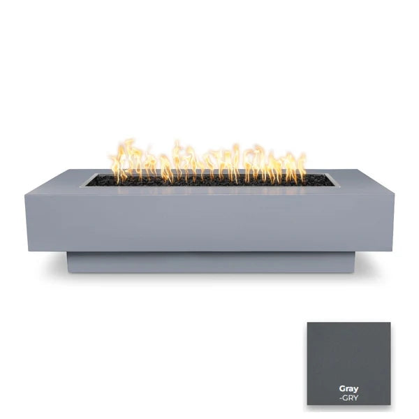 The Outdoor Plus Coronado Fire Pit - Powder Coated Finish