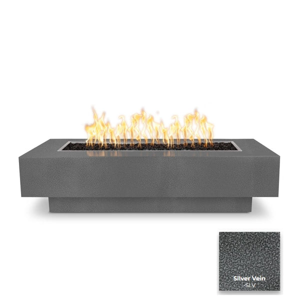 The Outdoor Plus Coronado Fire Pit - Powder Coated Finish