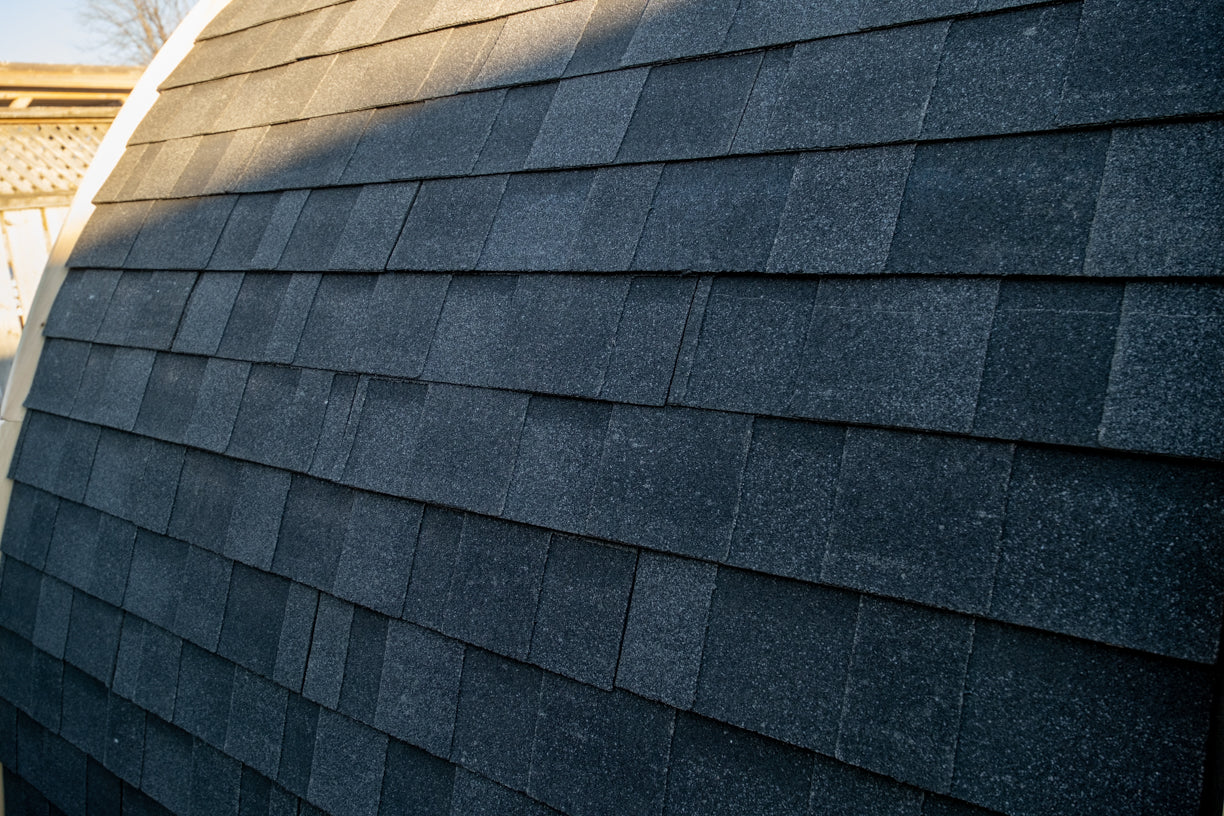 Leisurecraft CT MiniPOD Sauna Woodburning