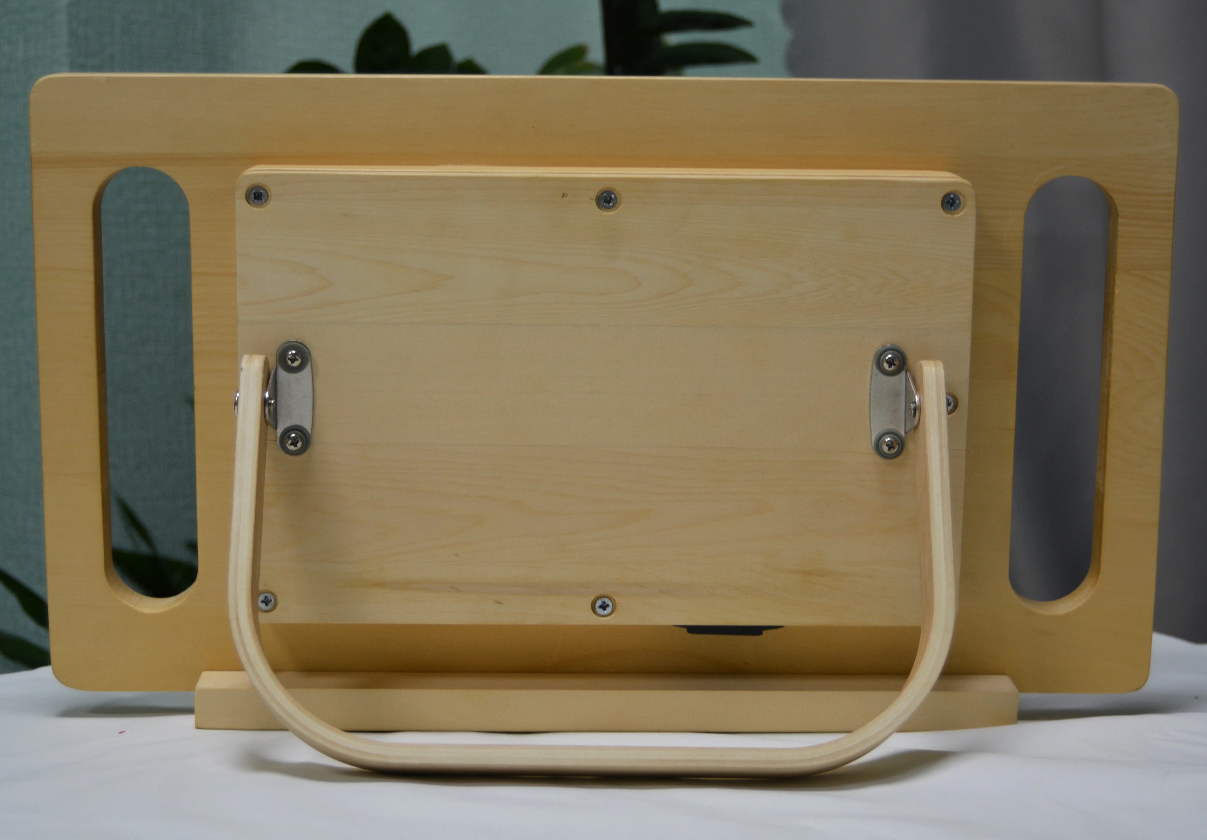 Red Light Therapy Station (1 or 3 Bulb)