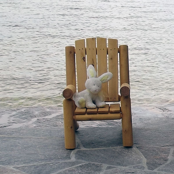Adirondack Kid's Chair