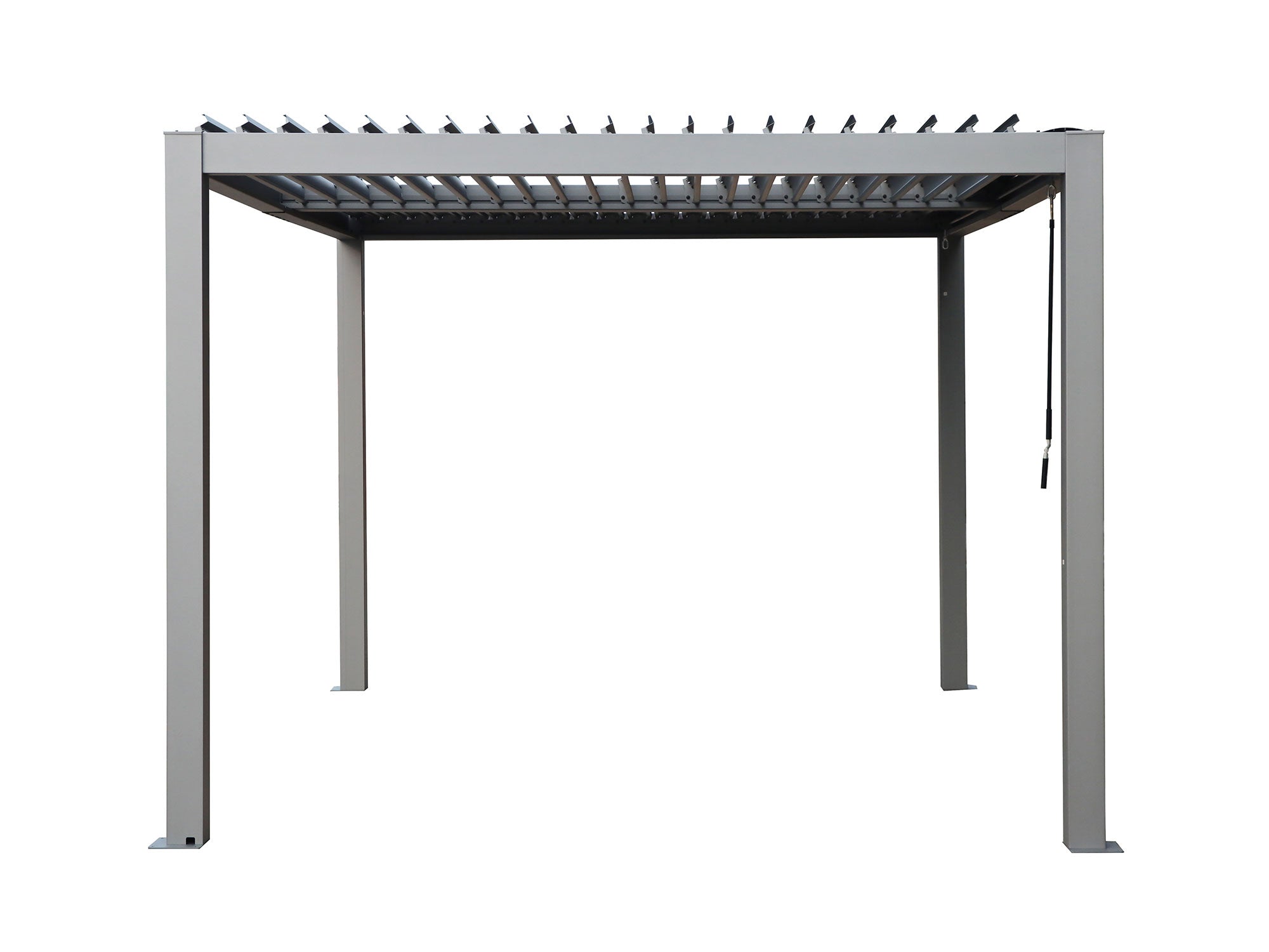 Gazebo Penguin Vikos Pergola 10'x13'