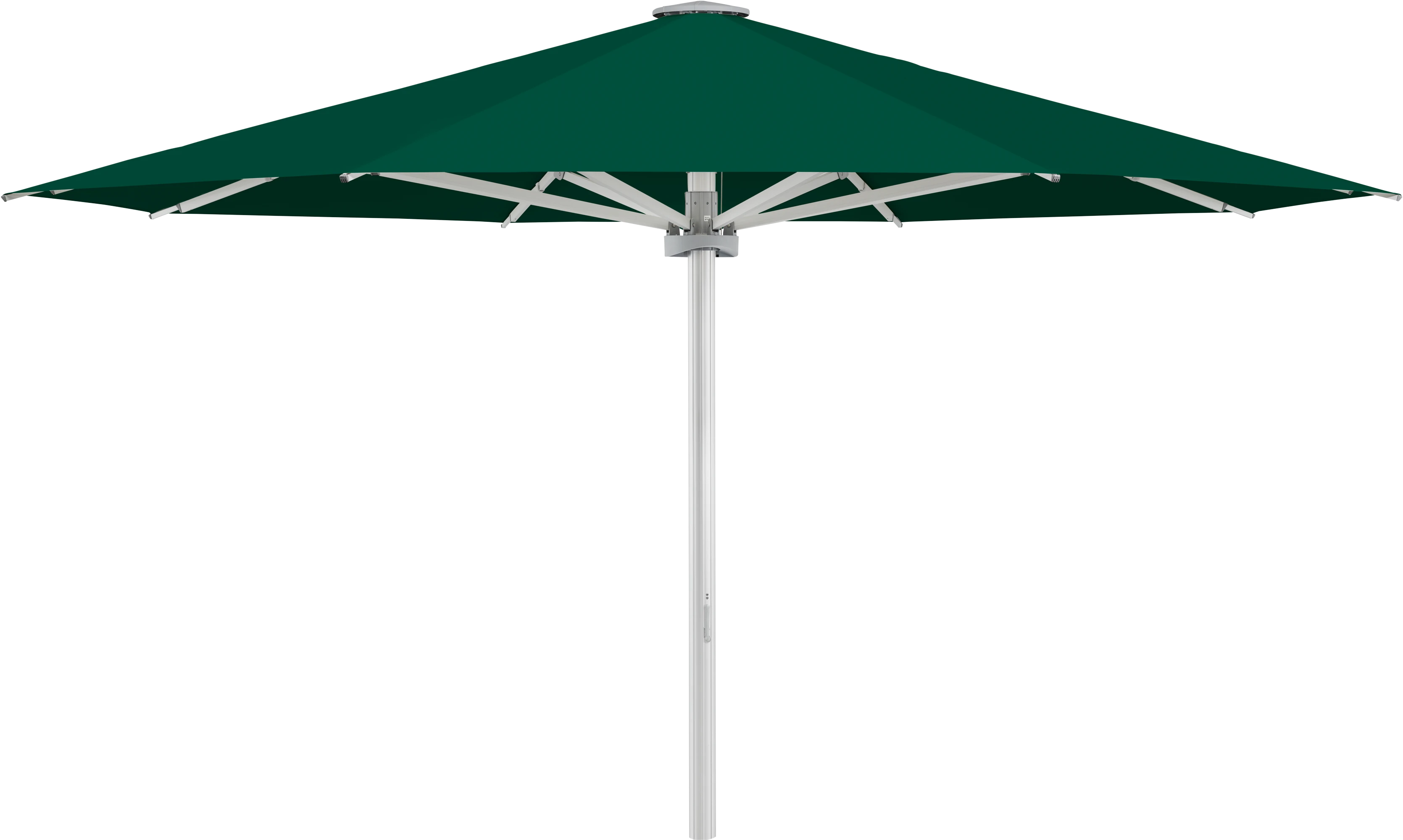 Glatz PALAZZO Noblesse - Commercial-Grade Giant Parasol