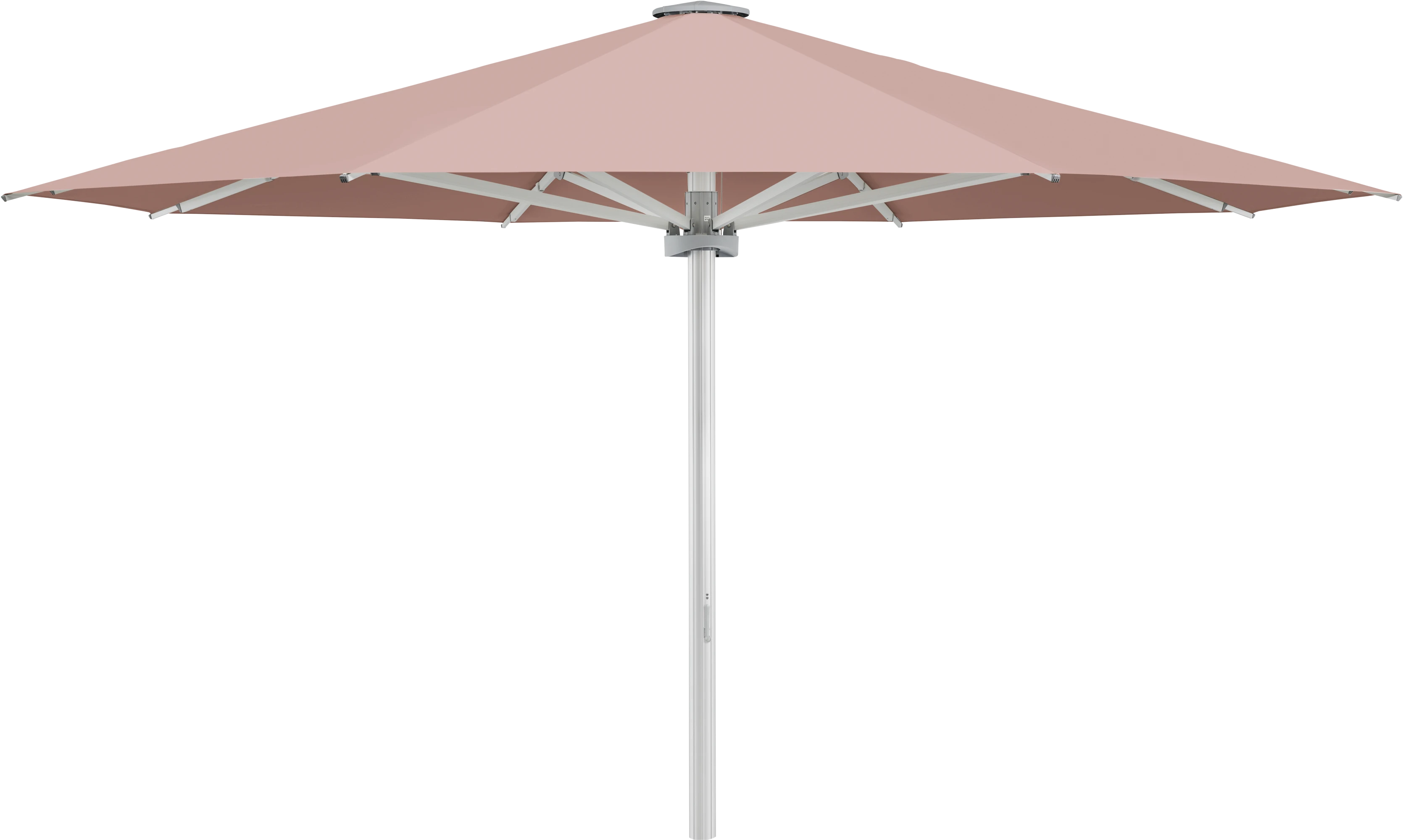 Glatz PALAZZO Noblesse - Commercial-Grade Giant Parasol