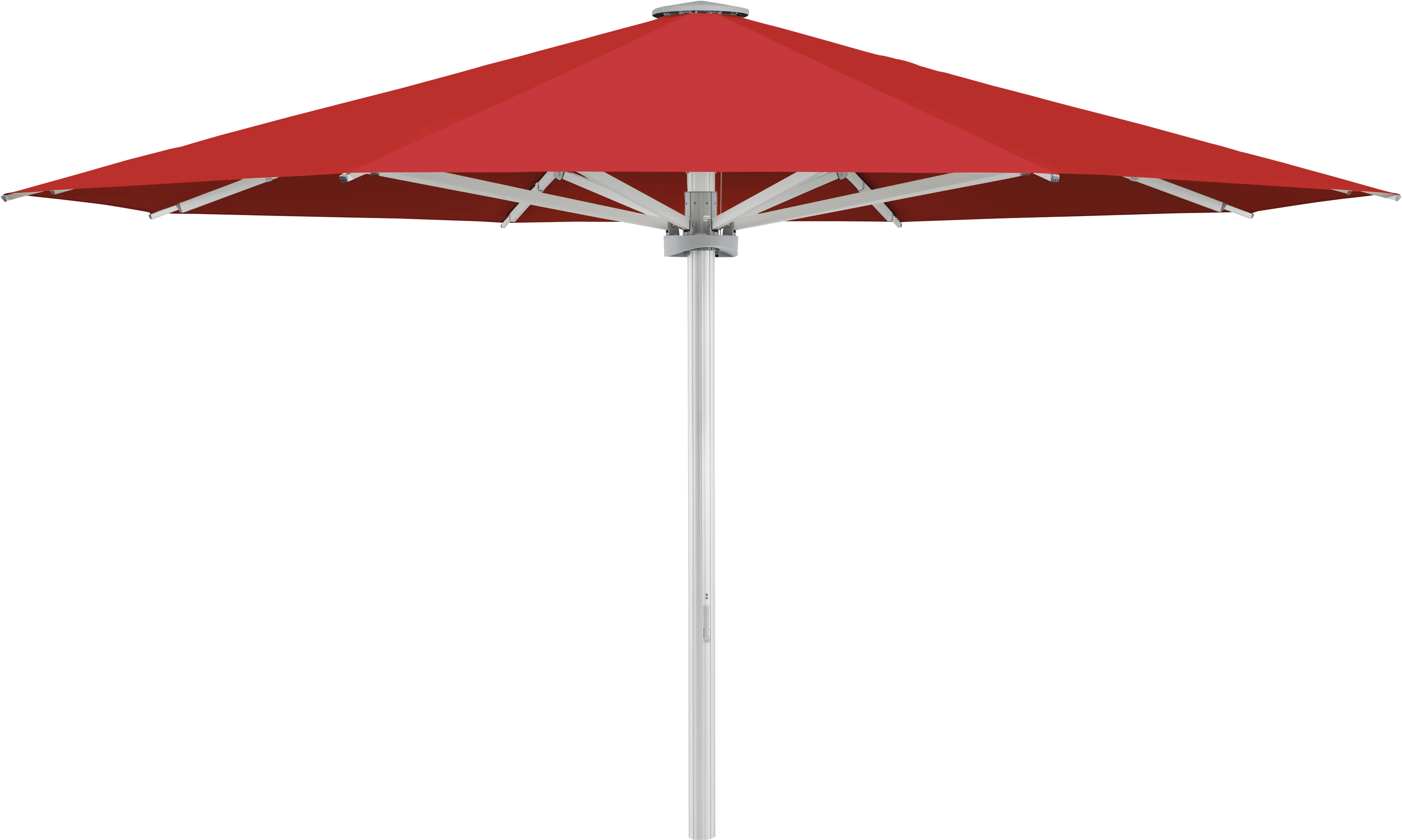 Glatz PALAZZO Noblesse - Commercial-Grade Giant Parasol