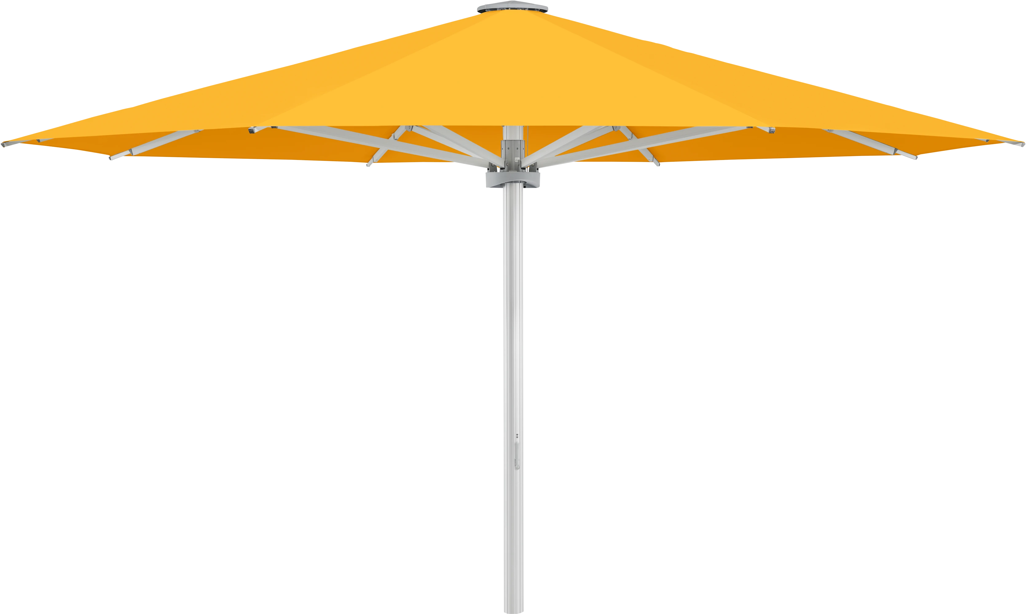 Glatz PALAZZO Noblesse - Commercial-Grade Giant Parasol