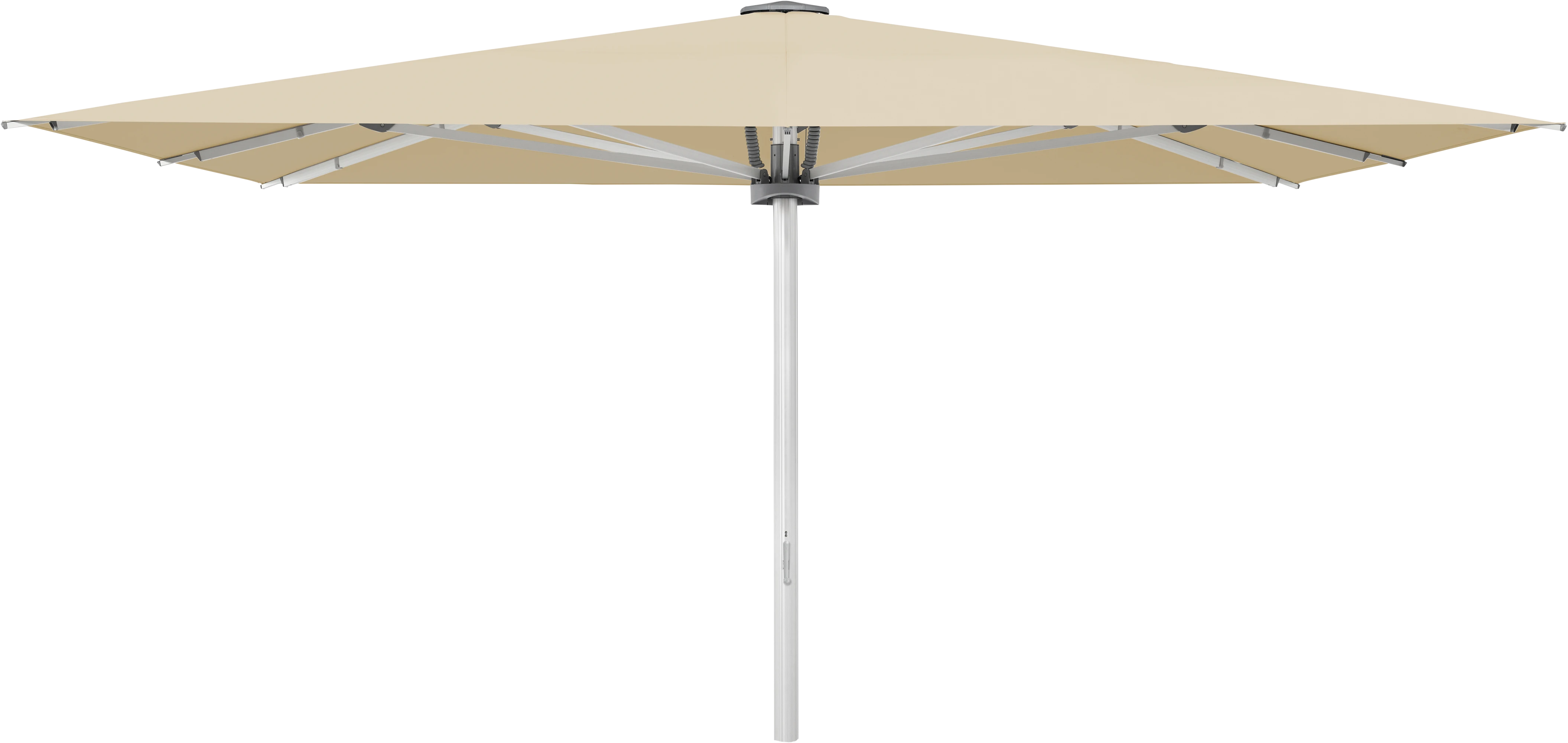 Glatz PALAZZO Noblesse - Commercial-Grade Giant Parasol