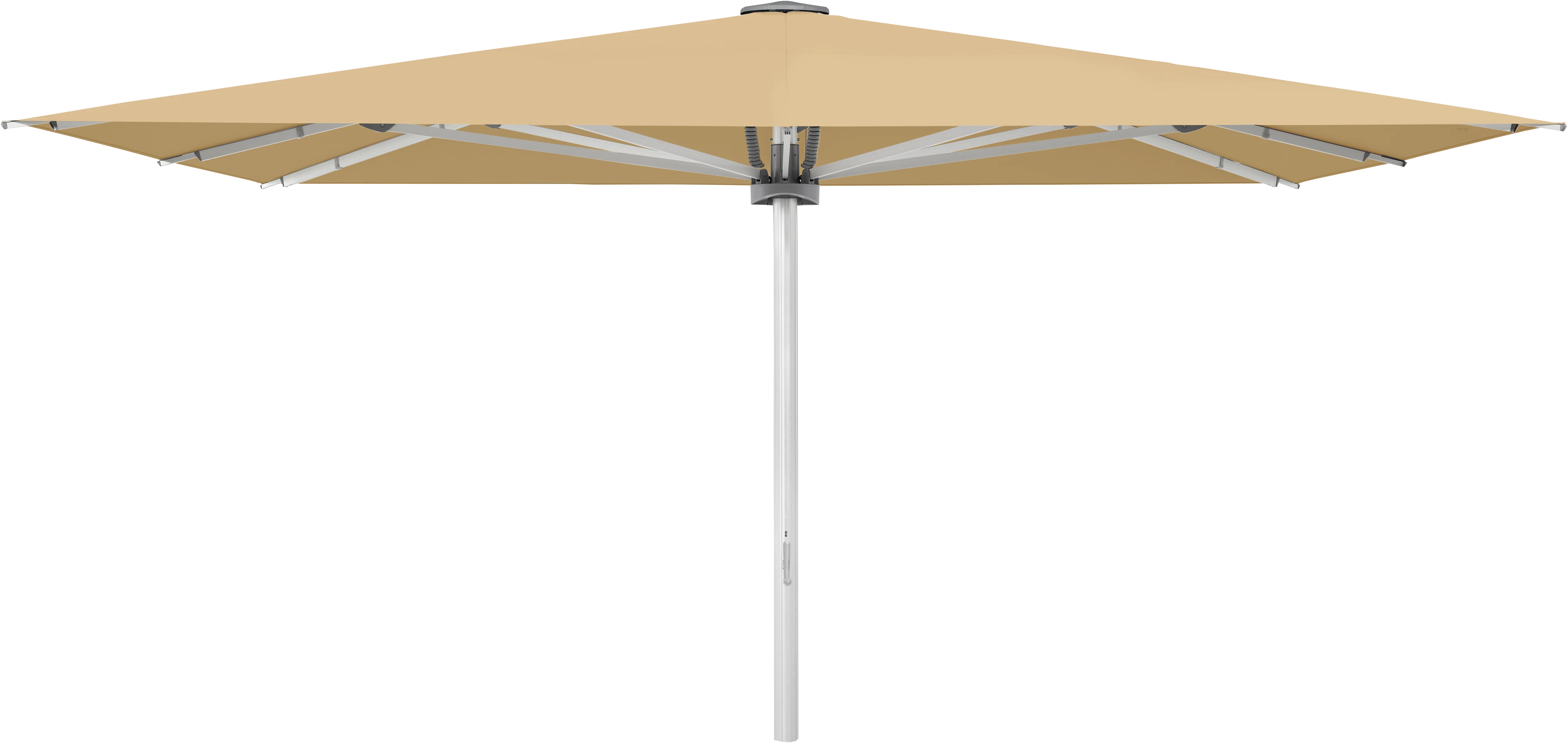 Glatz PALAZZO Noblesse - Commercial-Grade Giant Parasol