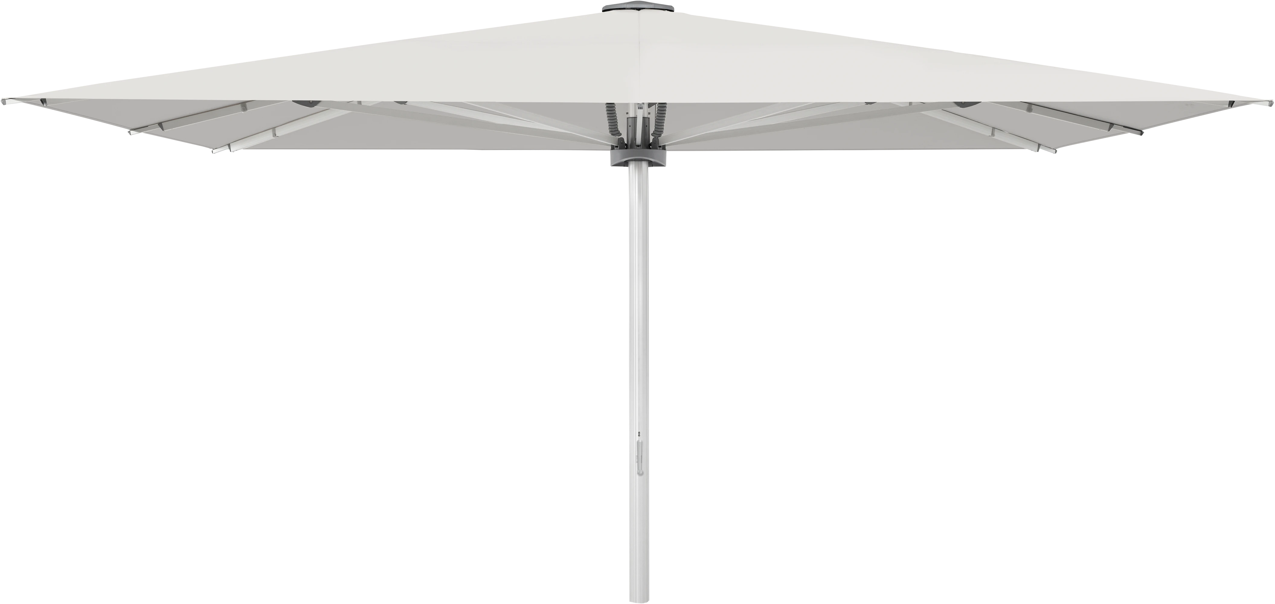 Glatz PALAZZO Noblesse - Commercial-Grade Giant Parasol