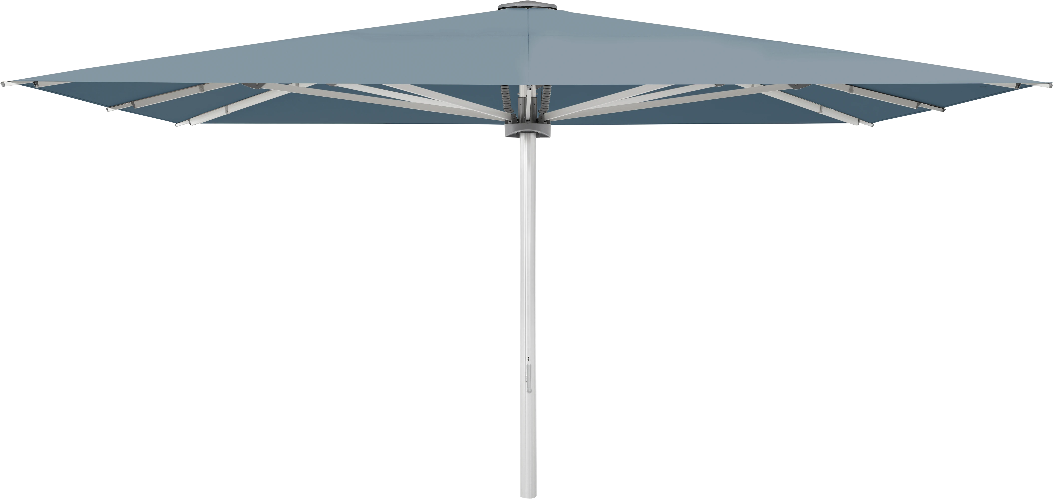 Glatz PALAZZO Noblesse - Commercial-Grade Giant Parasol