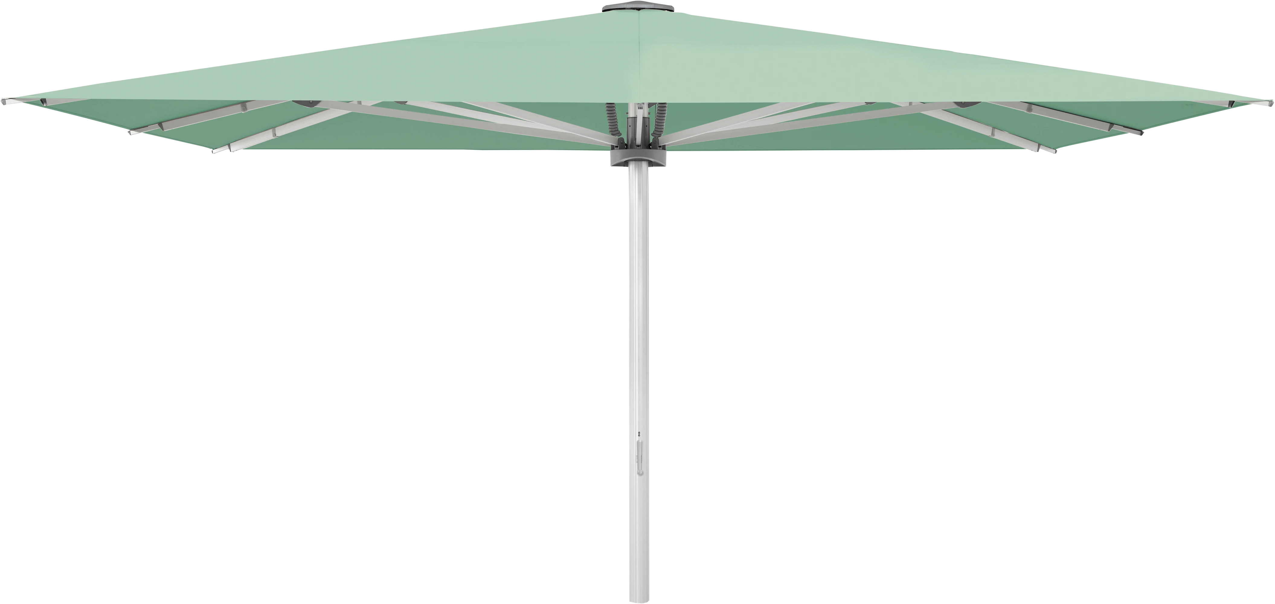 Glatz PALAZZO Noblesse - Commercial-Grade Giant Parasol
