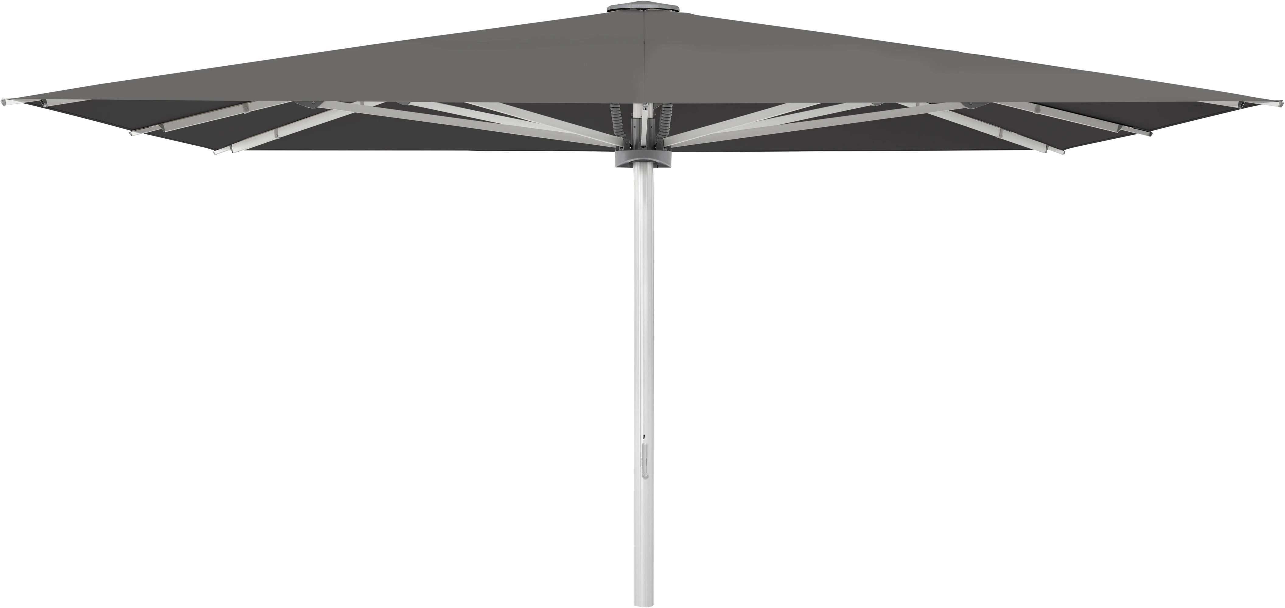 Glatz PALAZZO Noblesse - Commercial-Grade Giant Parasol