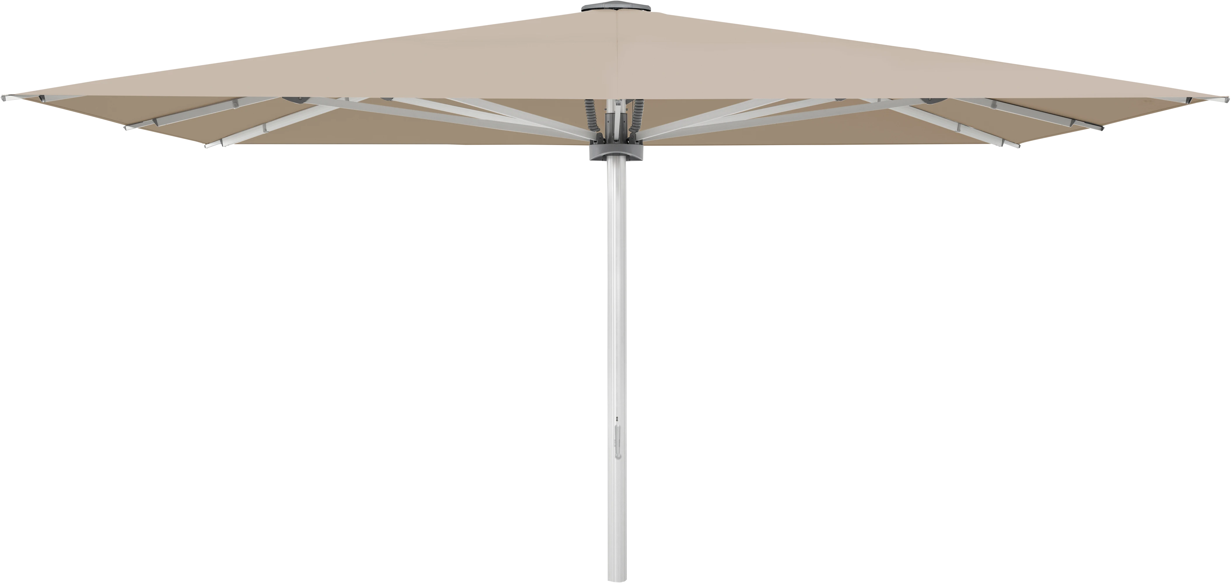 Glatz PALAZZO Noblesse - Commercial-Grade Giant Parasol