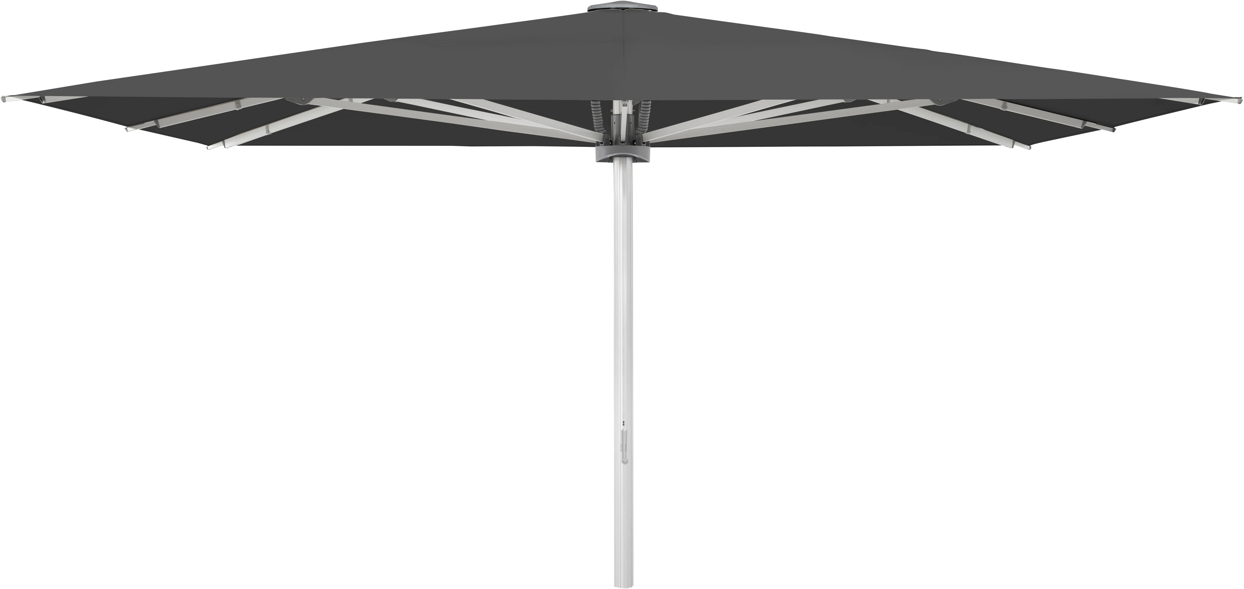 Glatz PALAZZO Noblesse - Commercial-Grade Giant Parasol