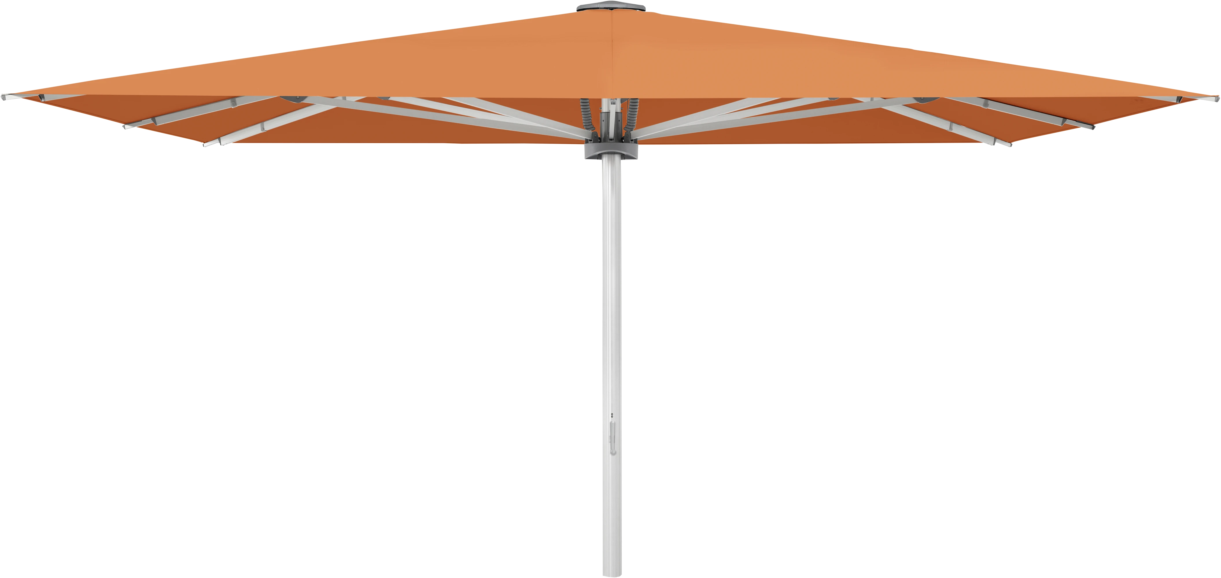 Glatz PALAZZO Noblesse - Commercial-Grade Giant Parasol