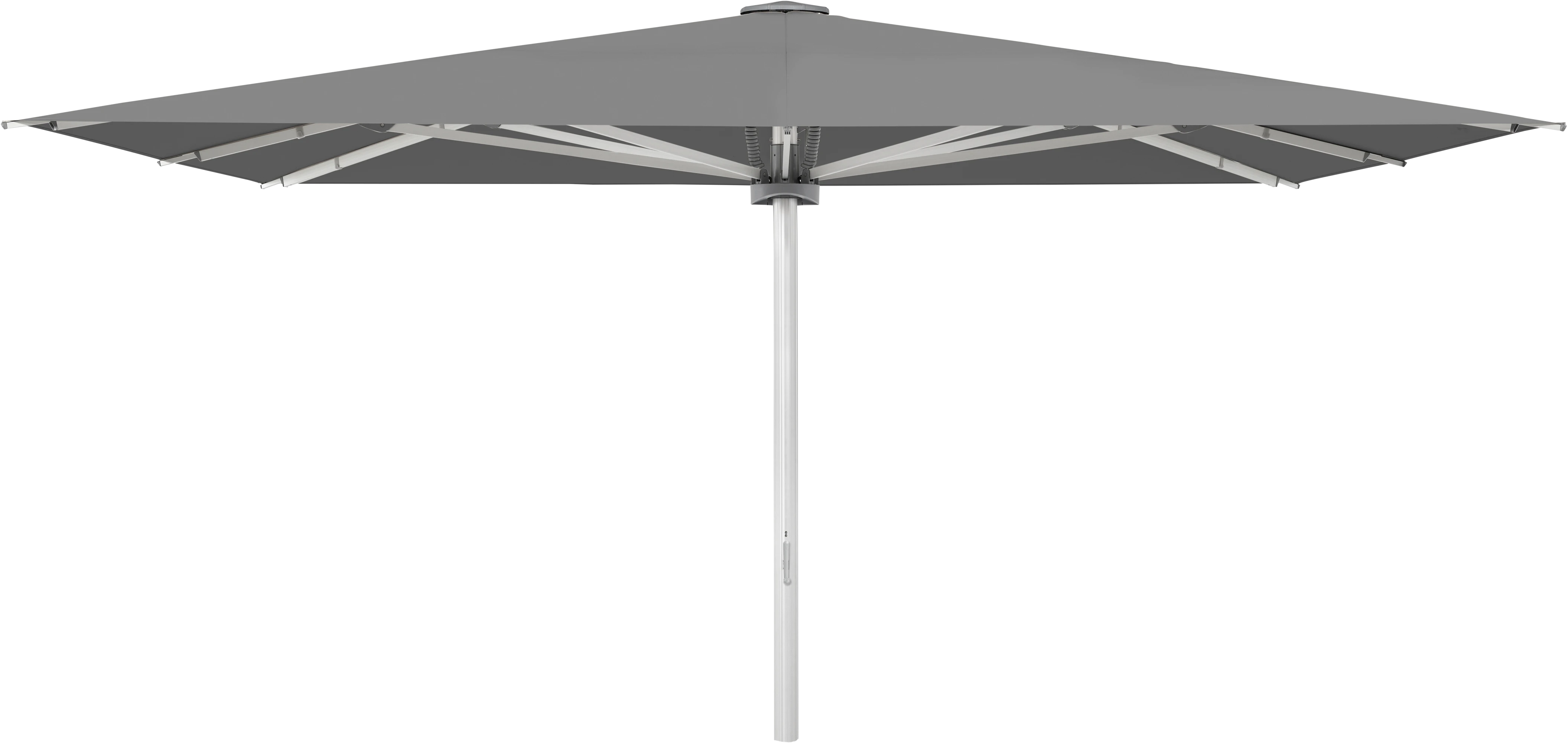 Glatz PALAZZO Noblesse - Commercial-Grade Giant Parasol
