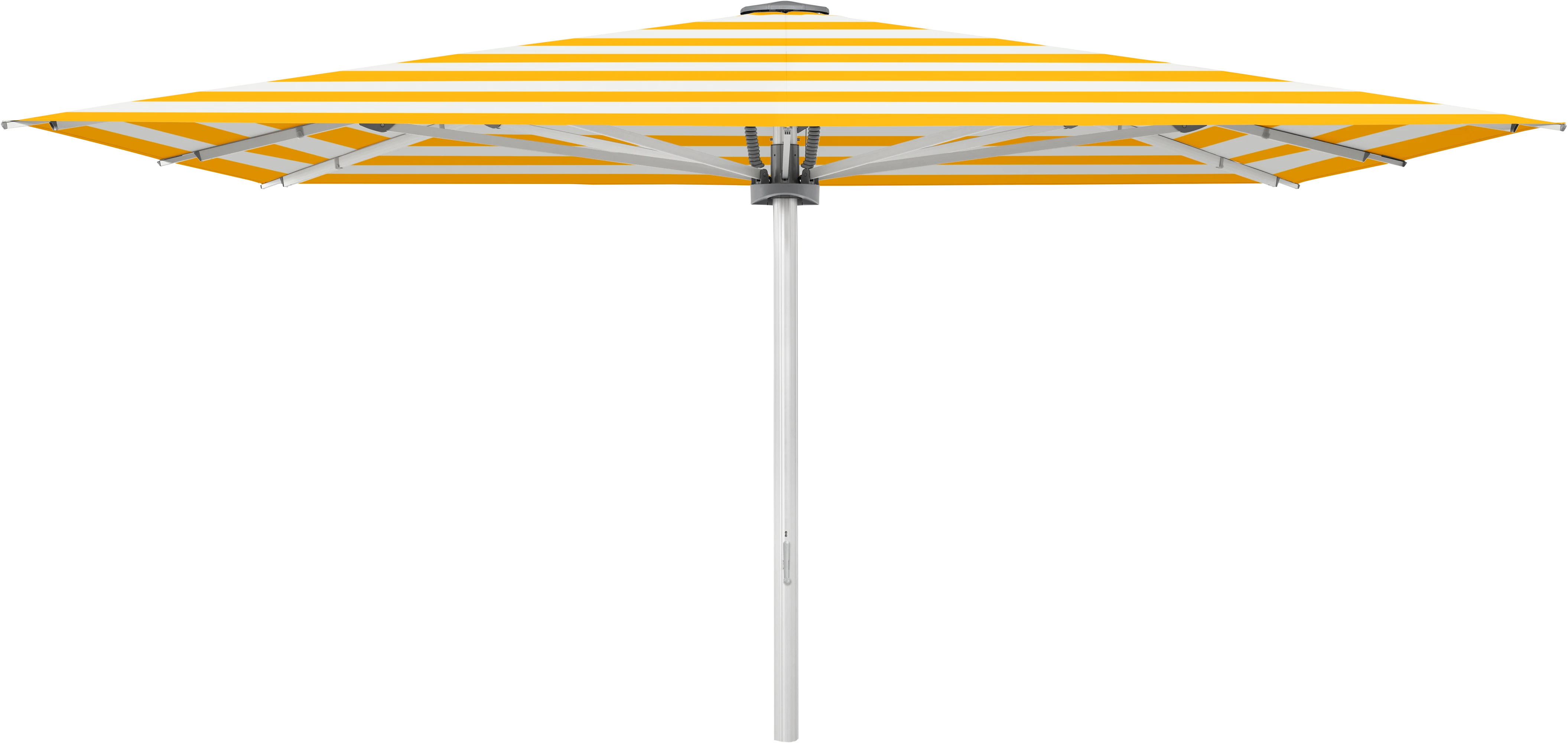 Glatz PALAZZO Noblesse - Commercial-Grade Giant Parasol