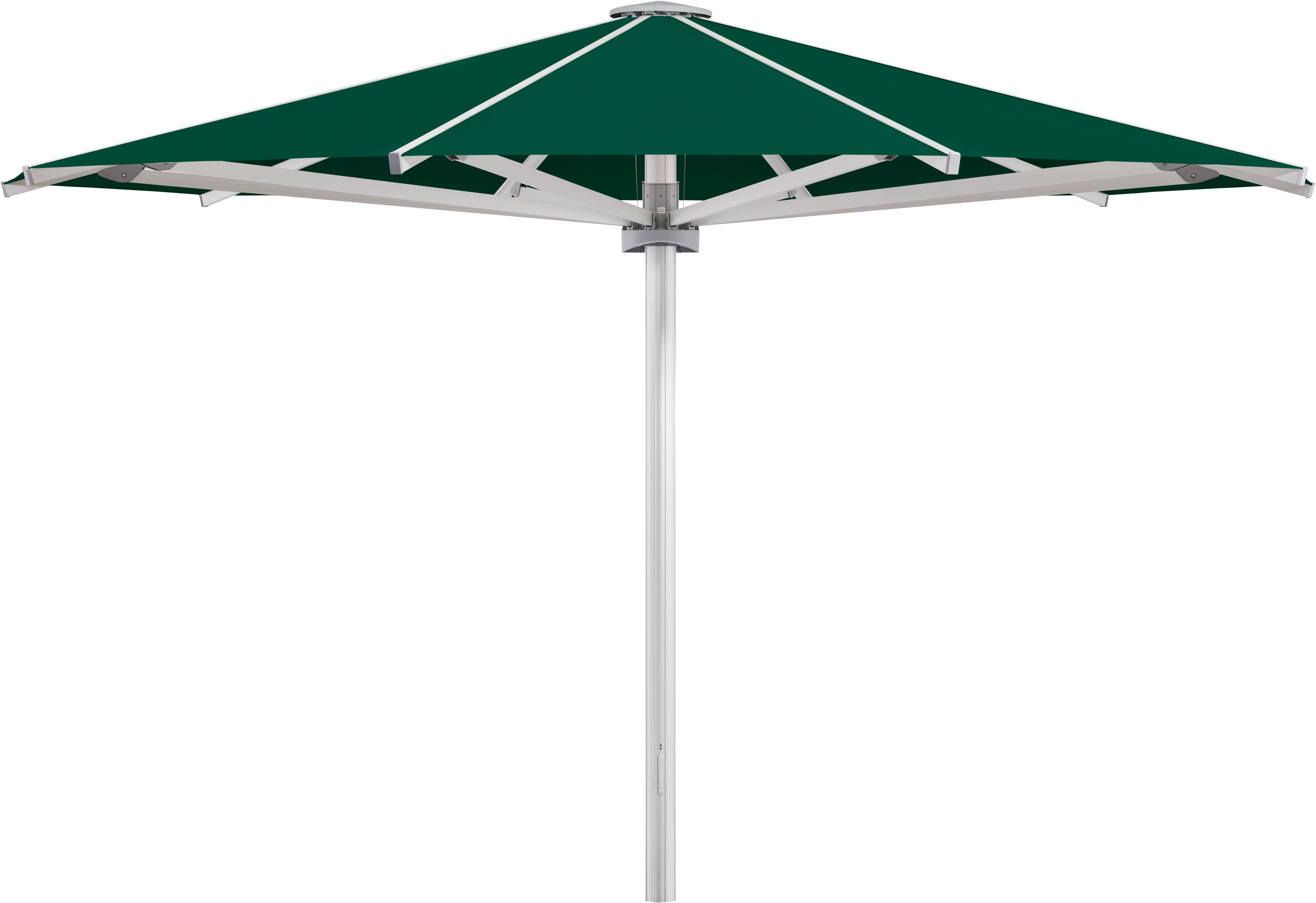Glatz PALAZZO Royal - Commercial-Grade Giant Parasol