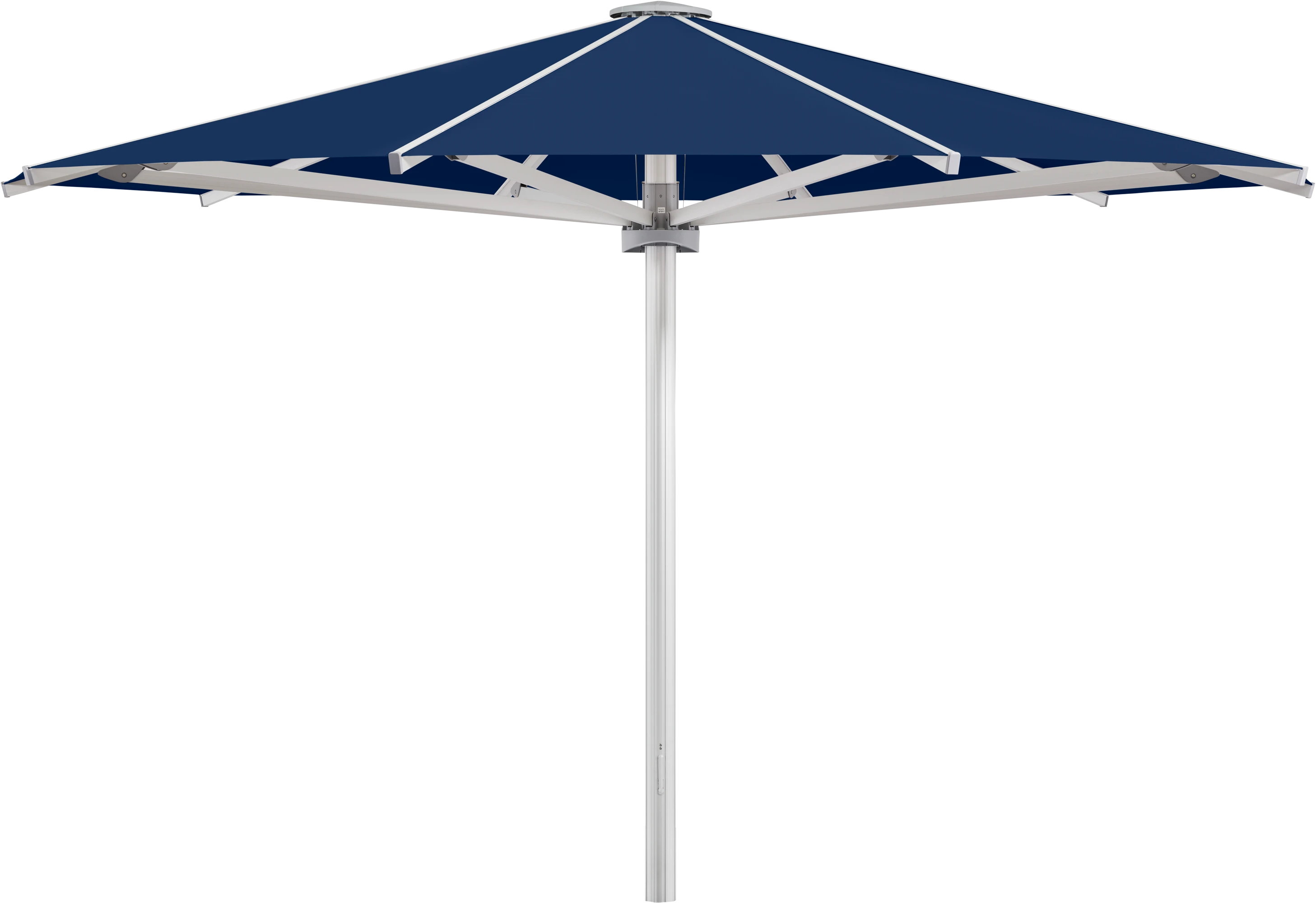 Glatz PALAZZO Royal - Commercial-Grade Giant Parasol