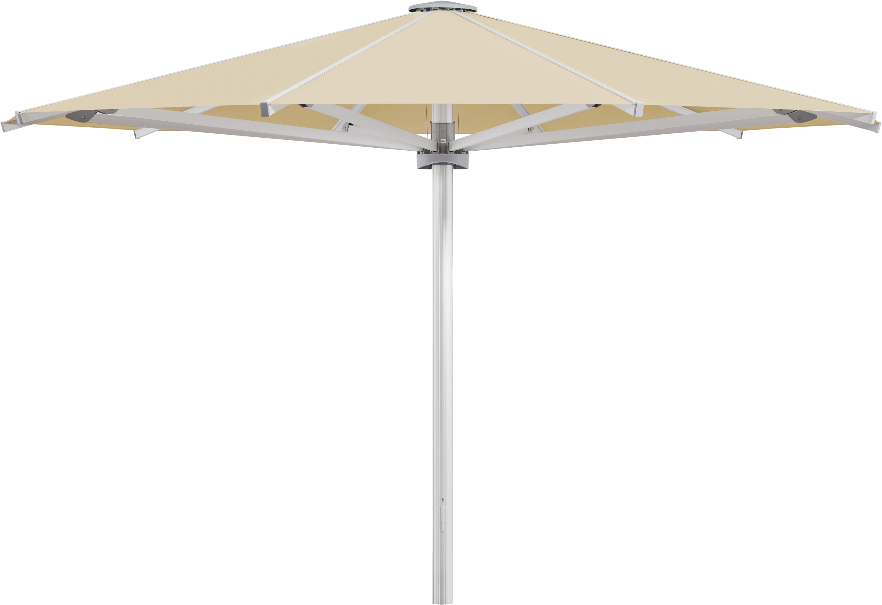 Glatz PALAZZO Royal - Commercial-Grade Giant Parasol
