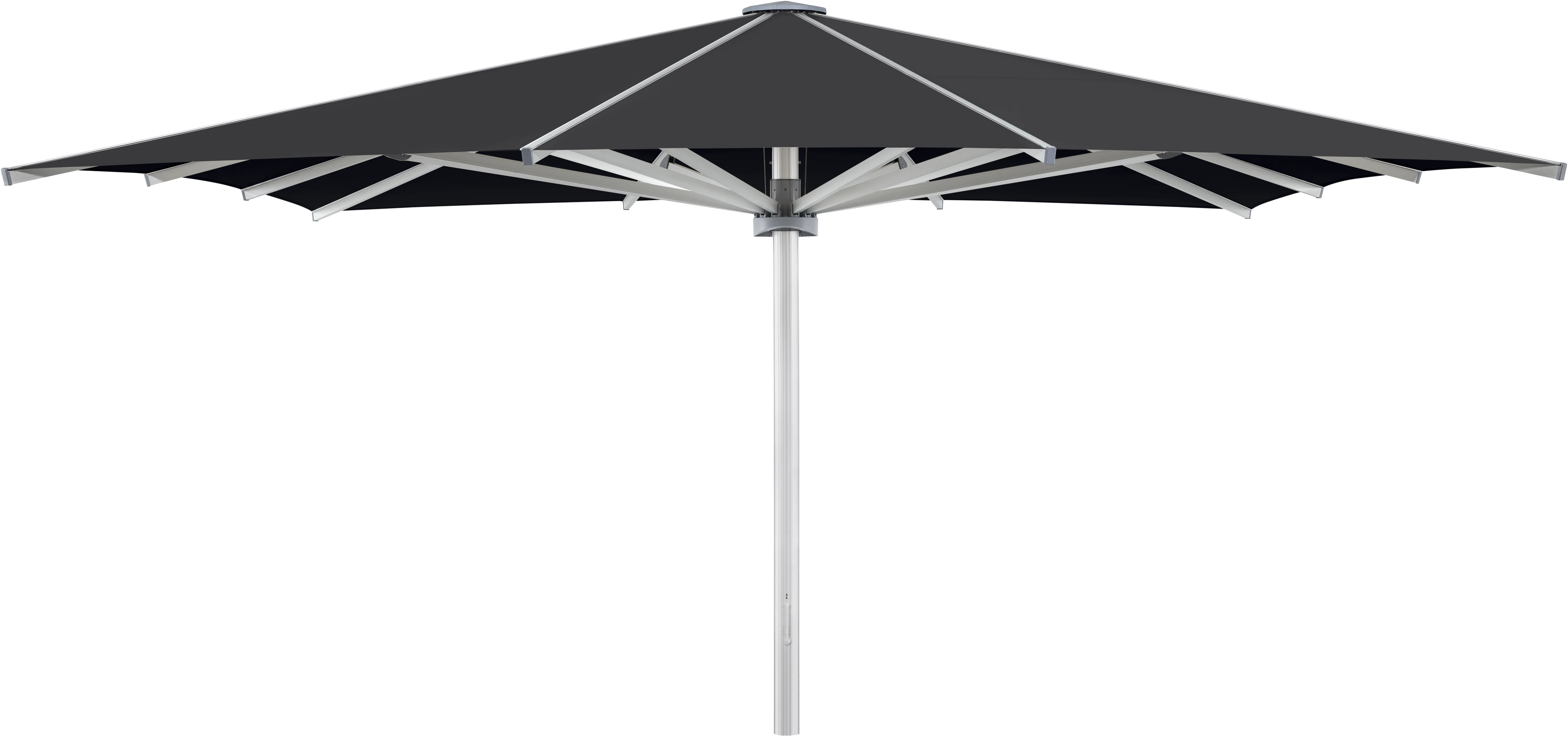 Glatz PALAZZO Royal - Commercial-Grade Giant Parasol