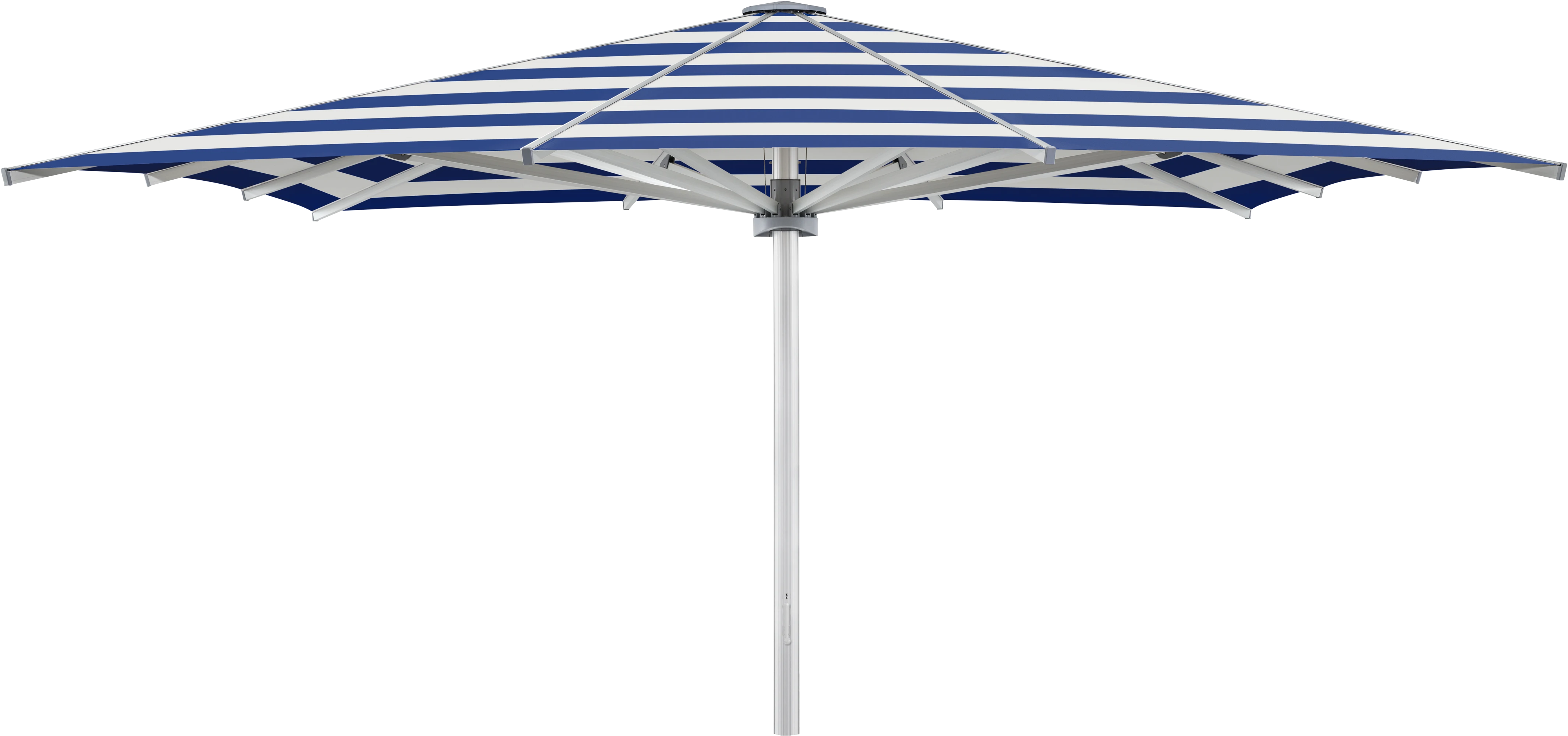 Glatz PALAZZO Royal - Commercial-Grade Giant Parasol