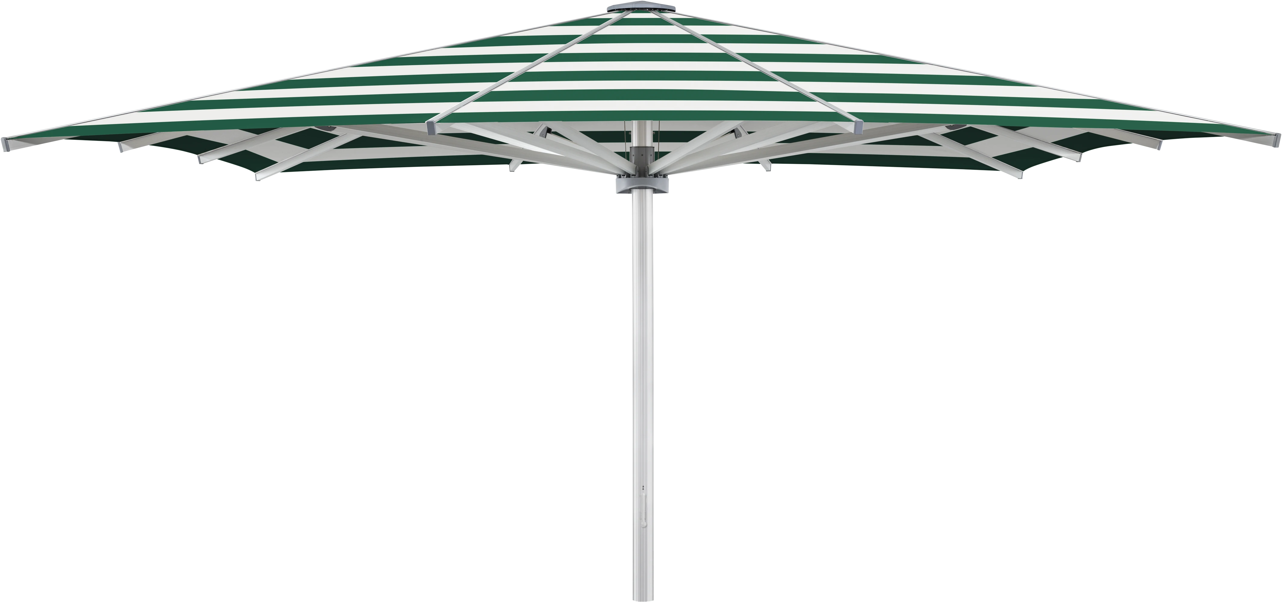Glatz PALAZZO Royal - Commercial-Grade Giant Parasol