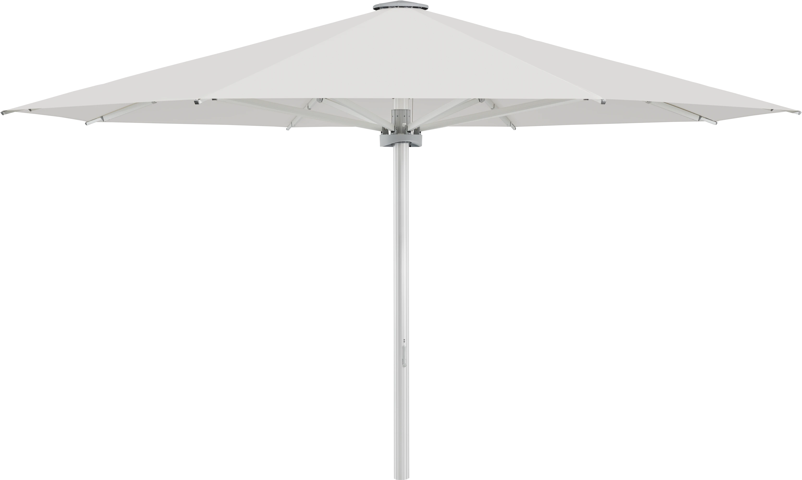 Glatz PALAZZO Style - Commercial-Grade Giant Parasol
