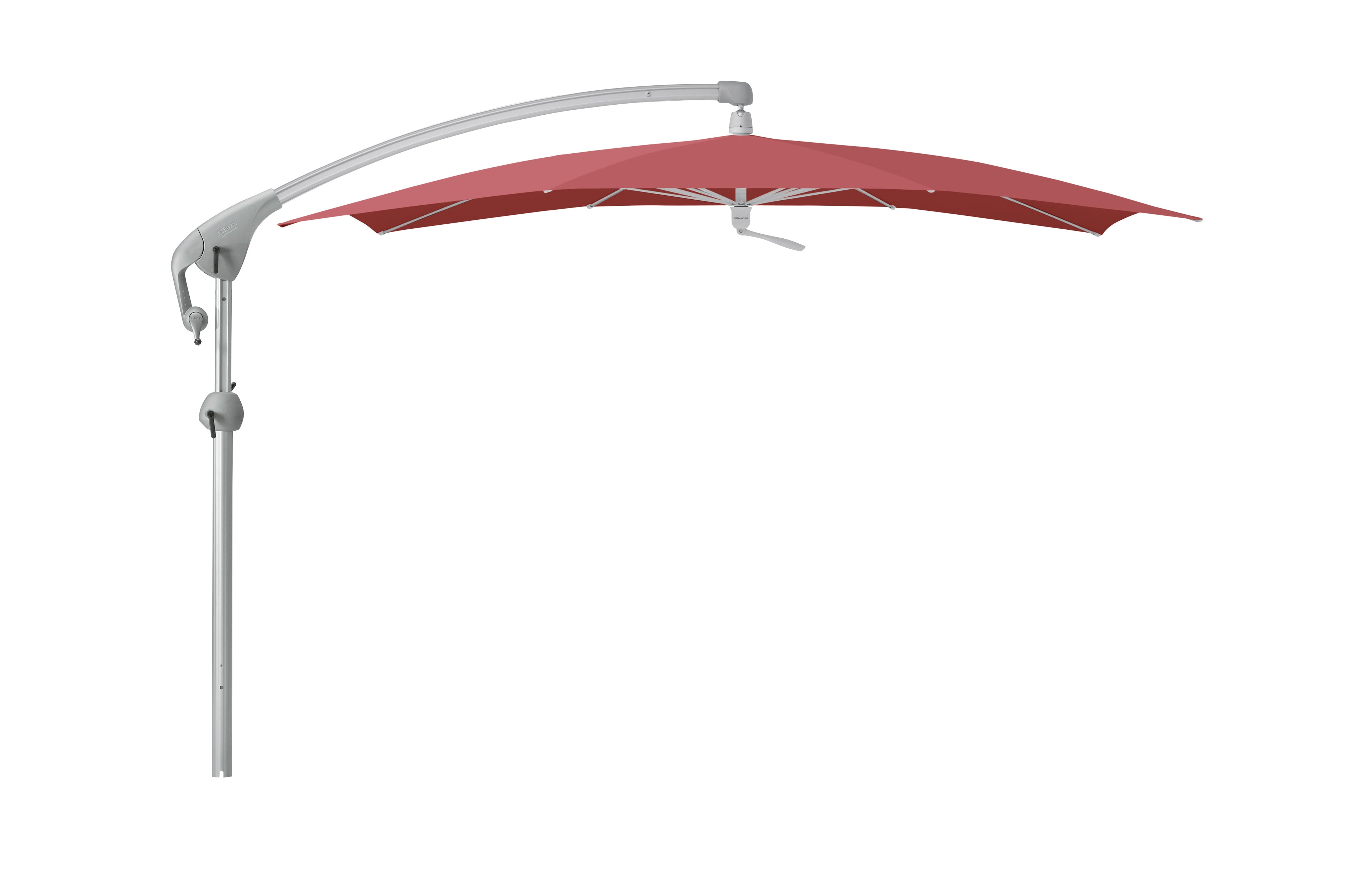 Glatz PENDALEX P+ Parasol