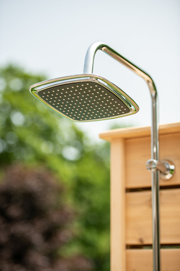 Leisurecraft CT Sierra Outdoor Shower
