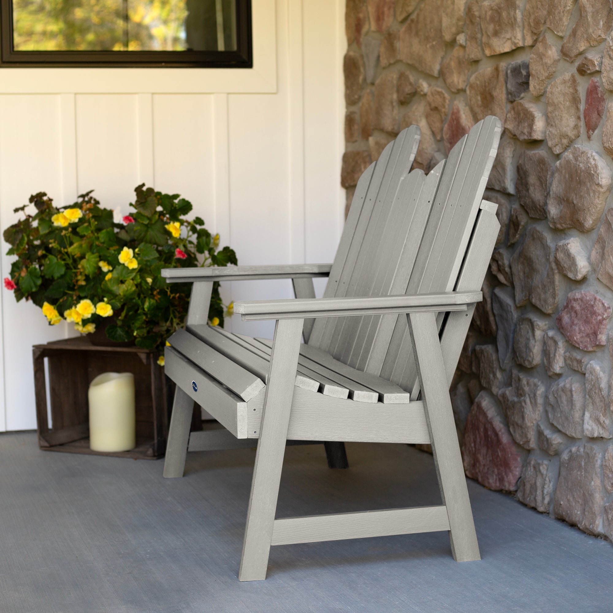 Sequoia Professional Lighthouse Bench 4ft.