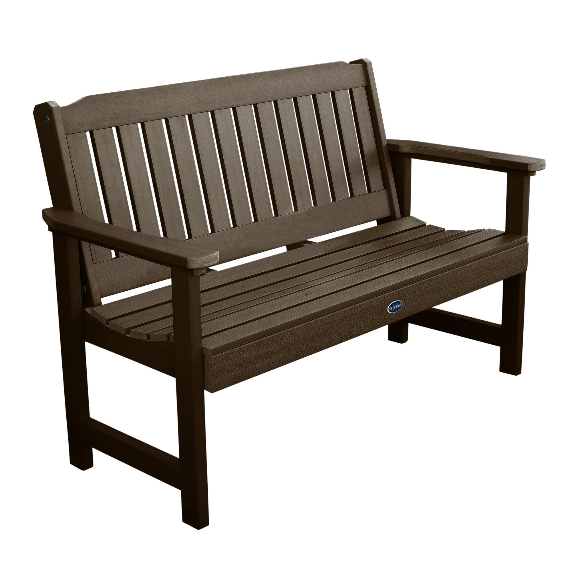 Sequoia Professional Blue Ridge Garden Bench 5ft.