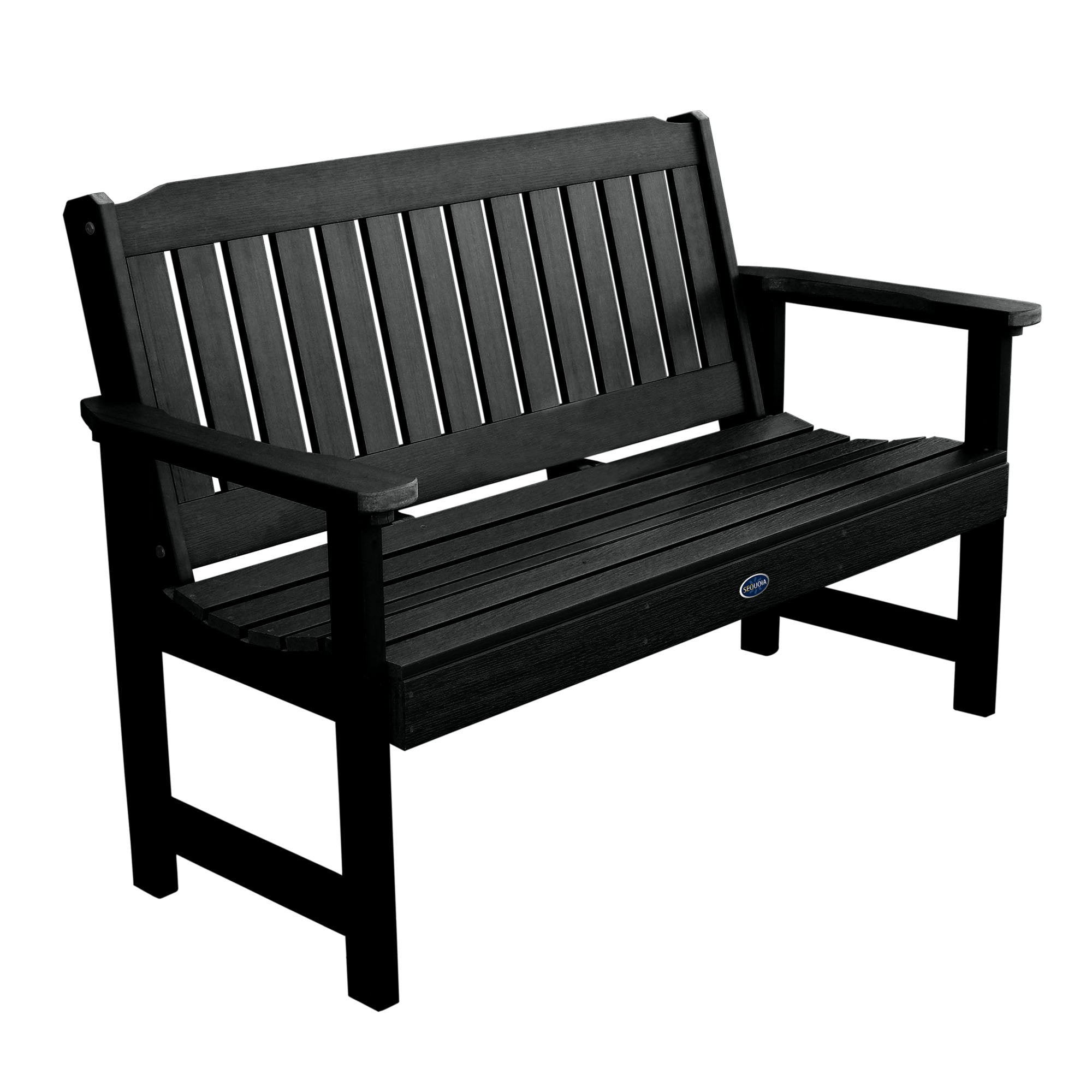 Sequoia Professional Blue Ridge Garden Bench 5ft.