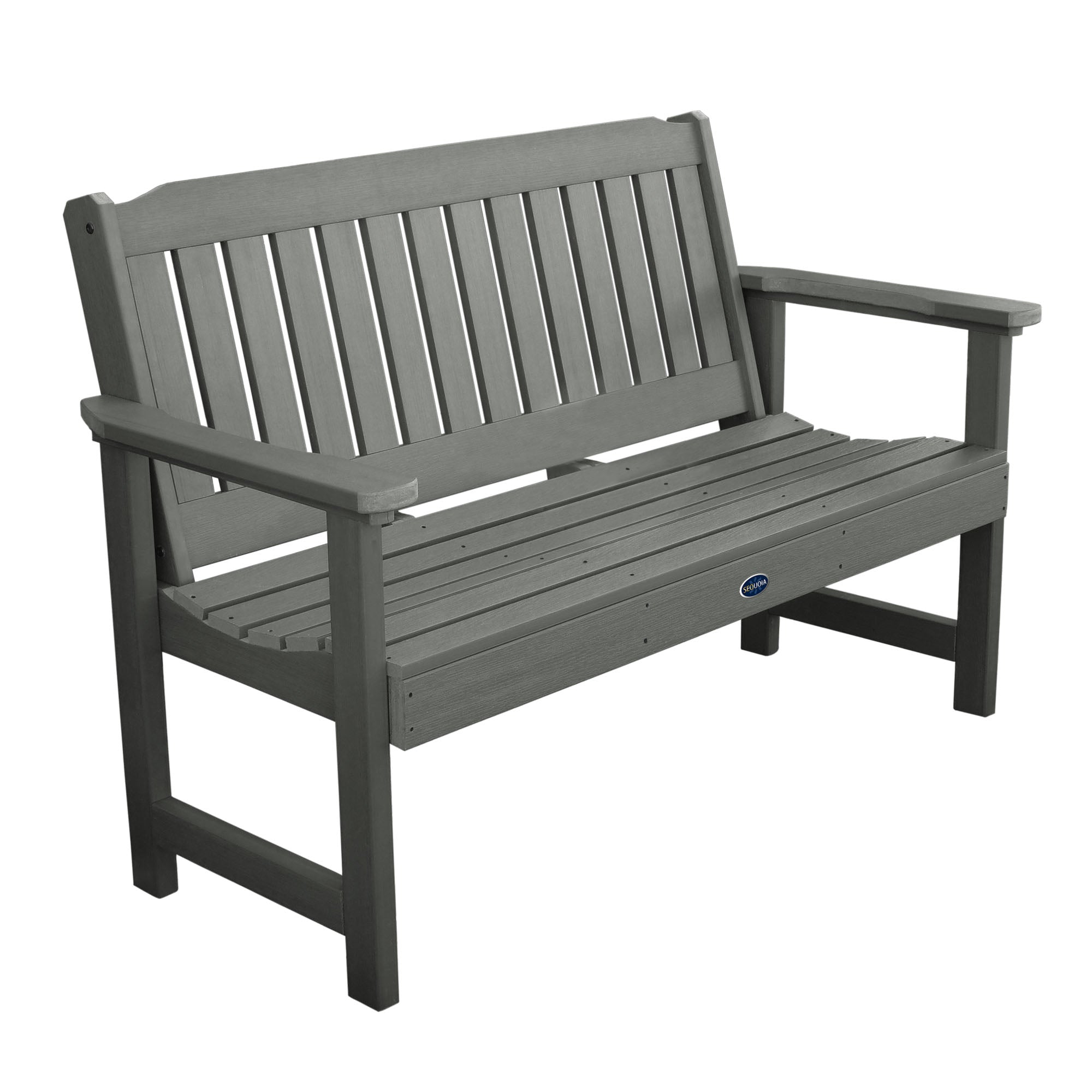 Sequoia Professional Blue Ridge Garden Bench 5ft.