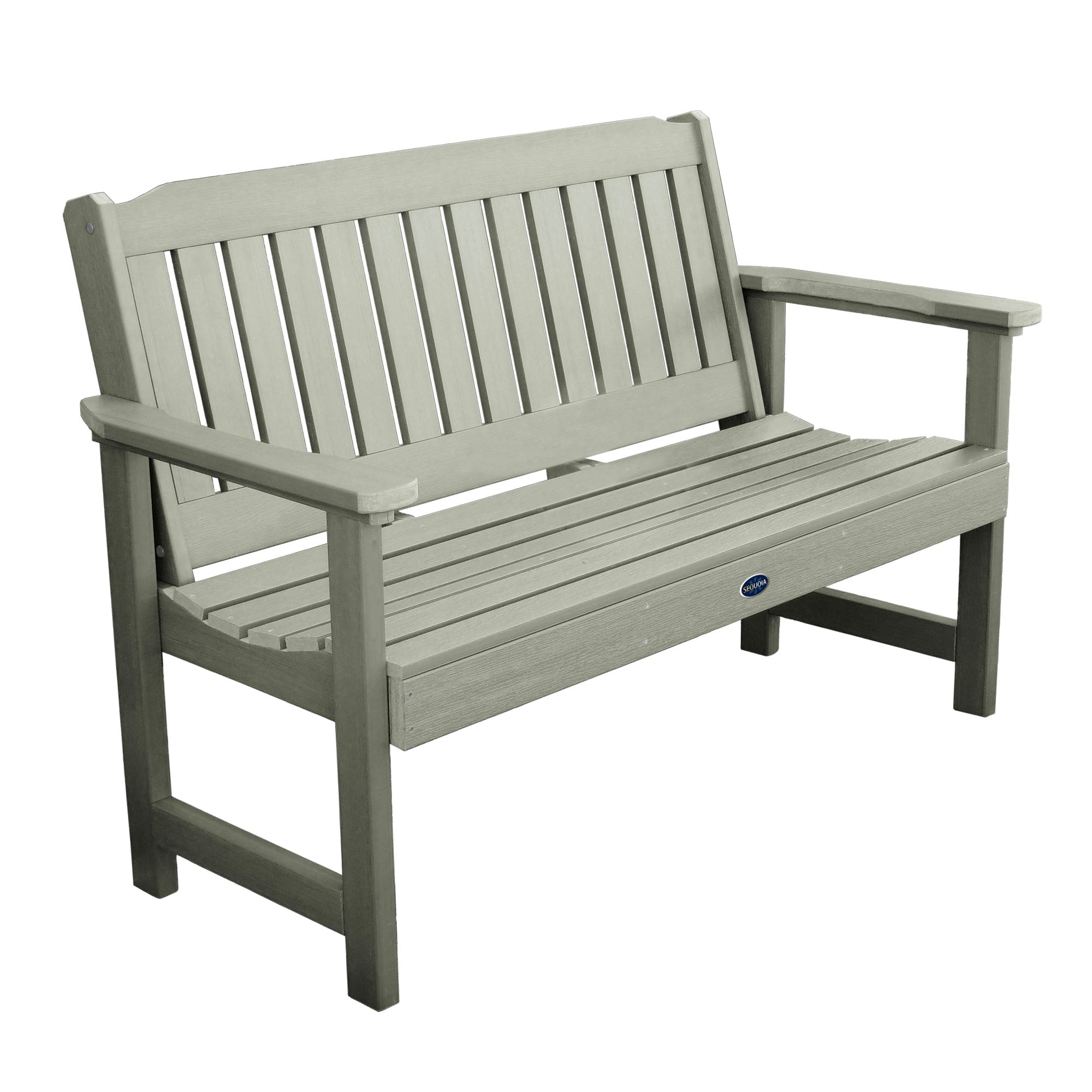 Sequoia Professional Blue Ridge Garden Bench 5ft.