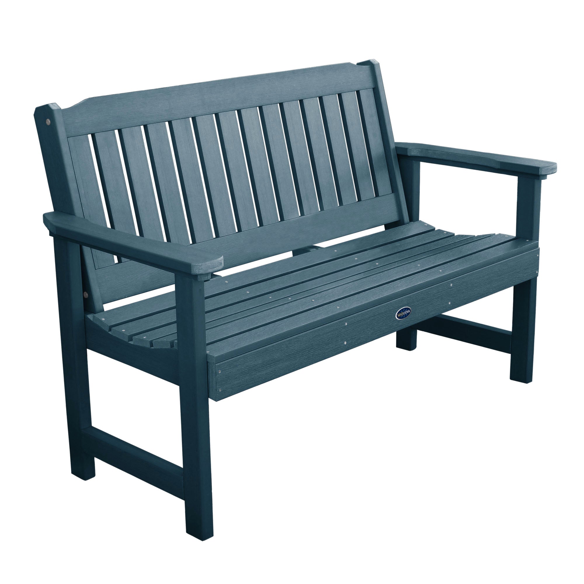 Sequoia Professional Blue Ridge Garden Bench 5ft.