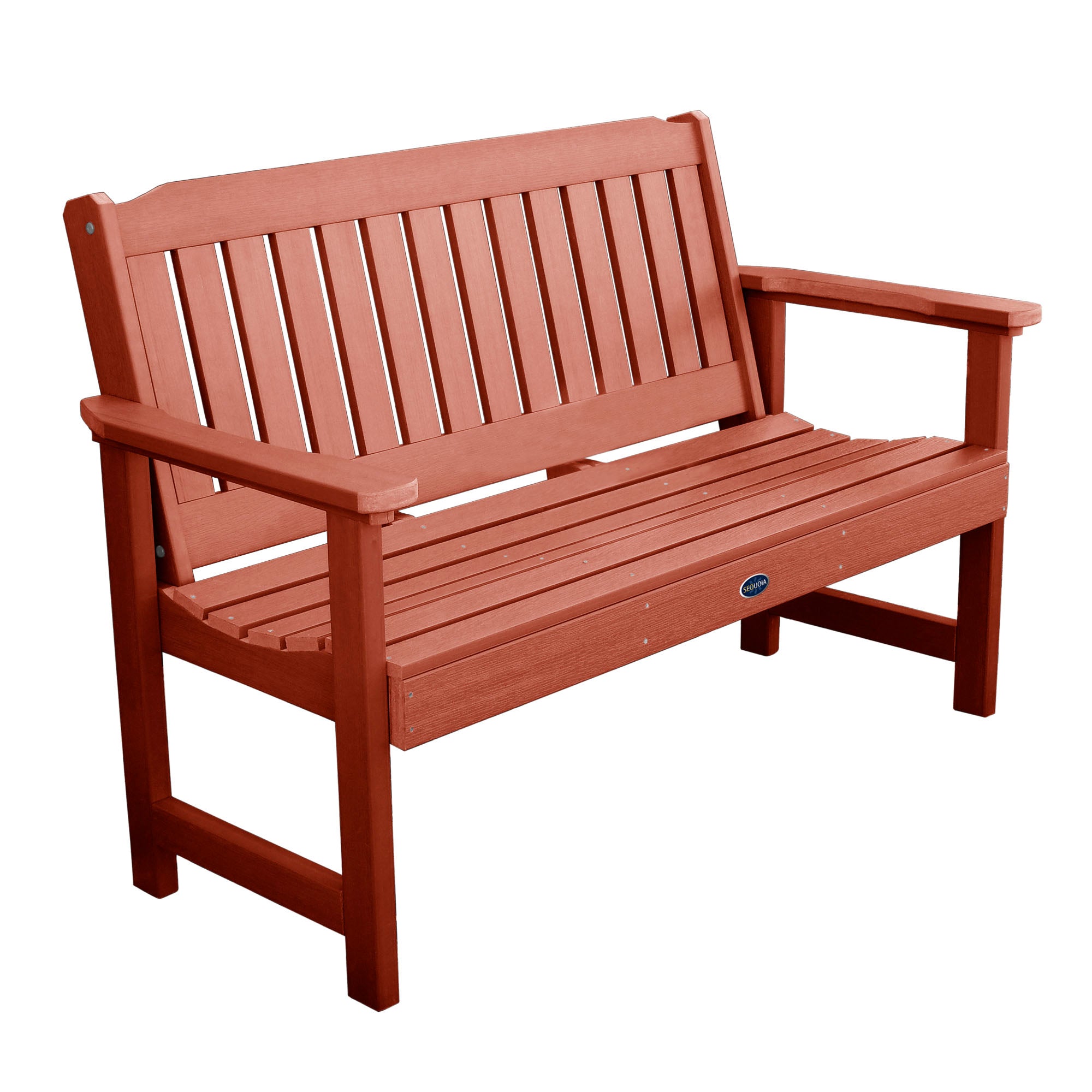 Sequoia Professional Blue Ridge Garden Bench 5ft.