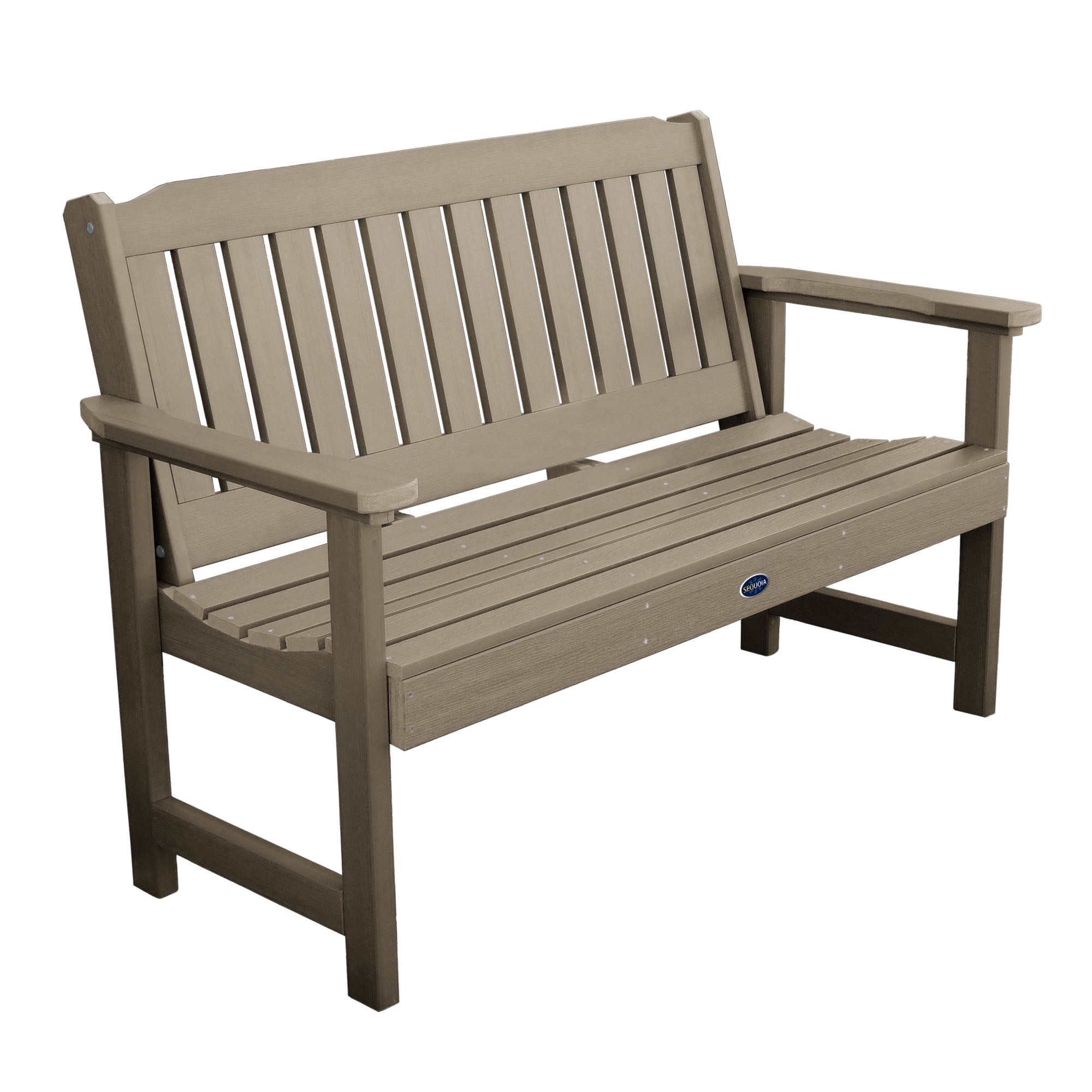 Sequoia Professional Blue Ridge Garden Bench 5ft.