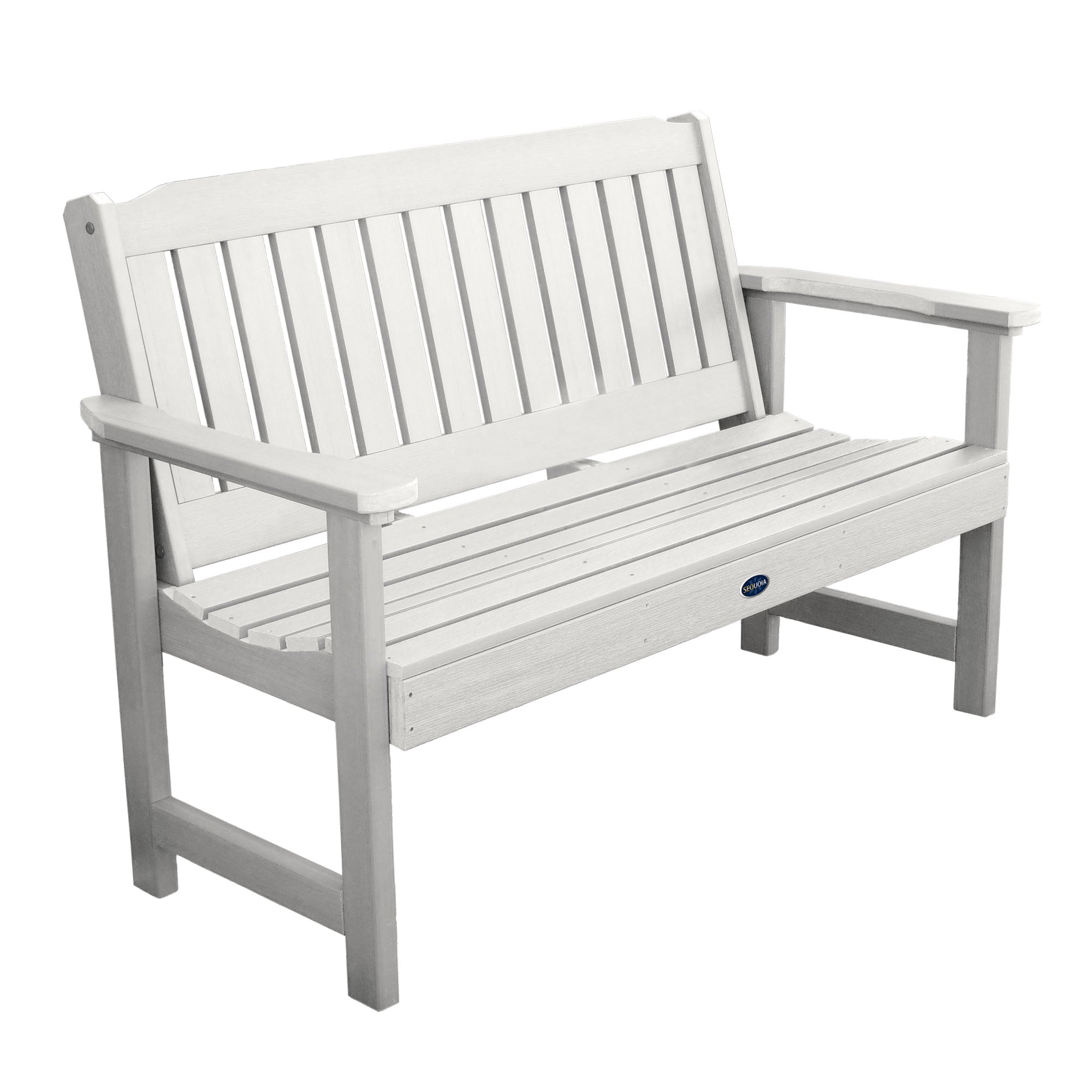 Sequoia Professional Blue Ridge Garden Bench 5ft.