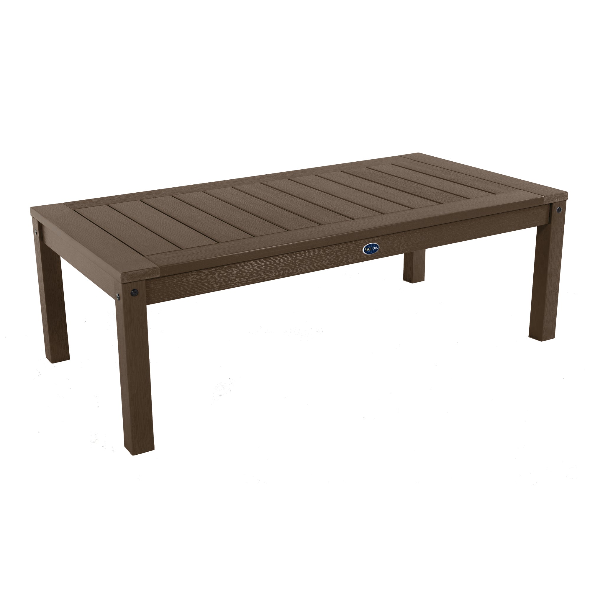 Sequoia Professional Deep Seating Conversation Table