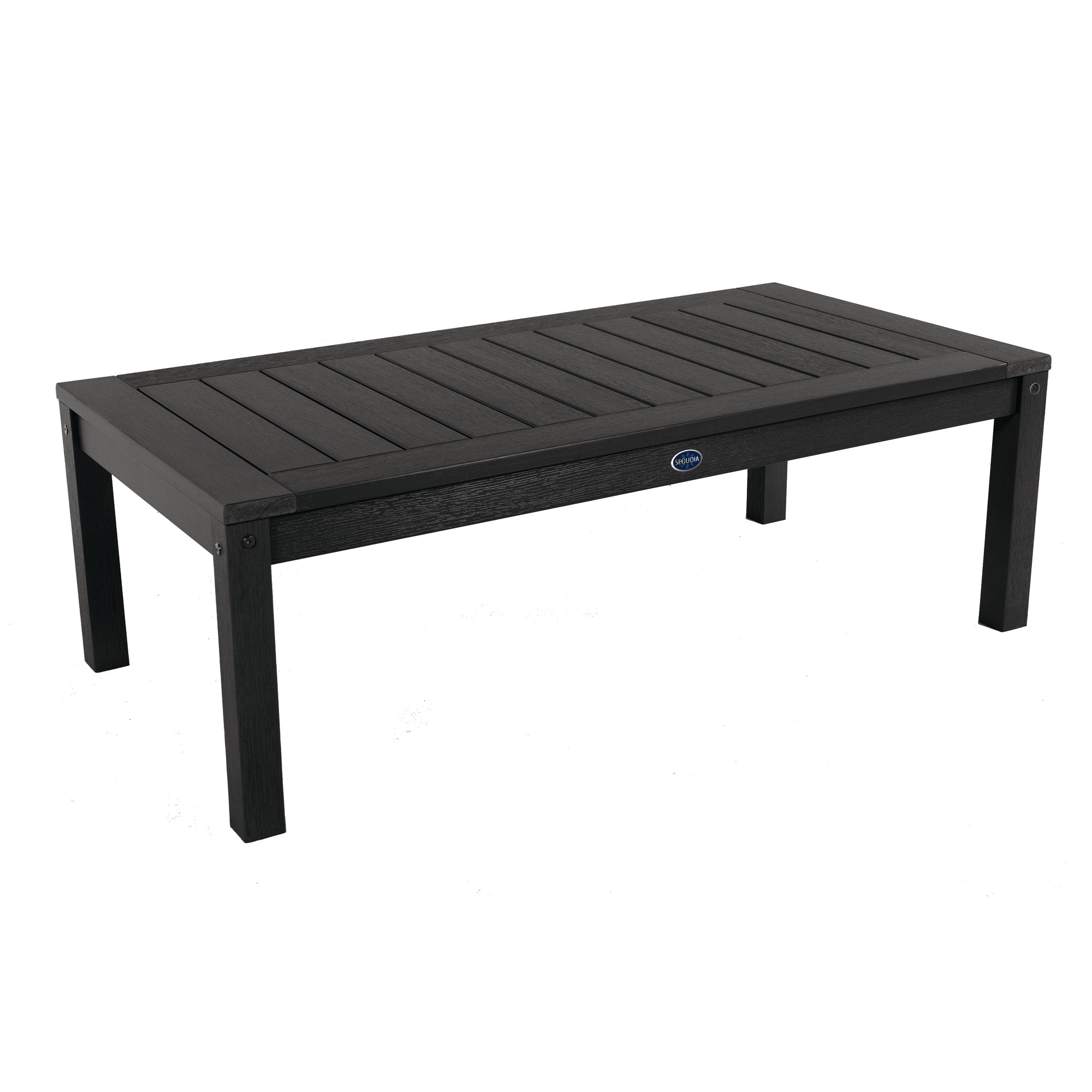 Sequoia Professional Deep Seating Conversation Table