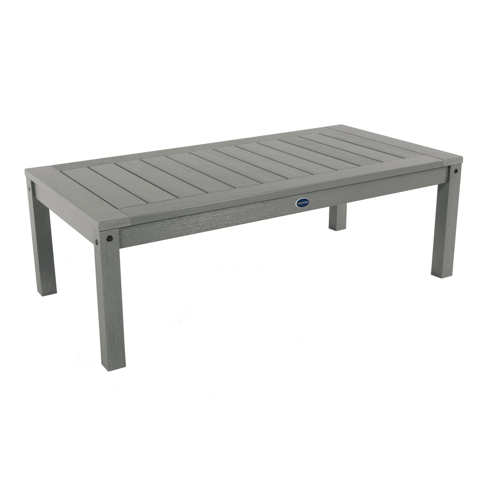 Sequoia Professional Deep Seating Conversation Table