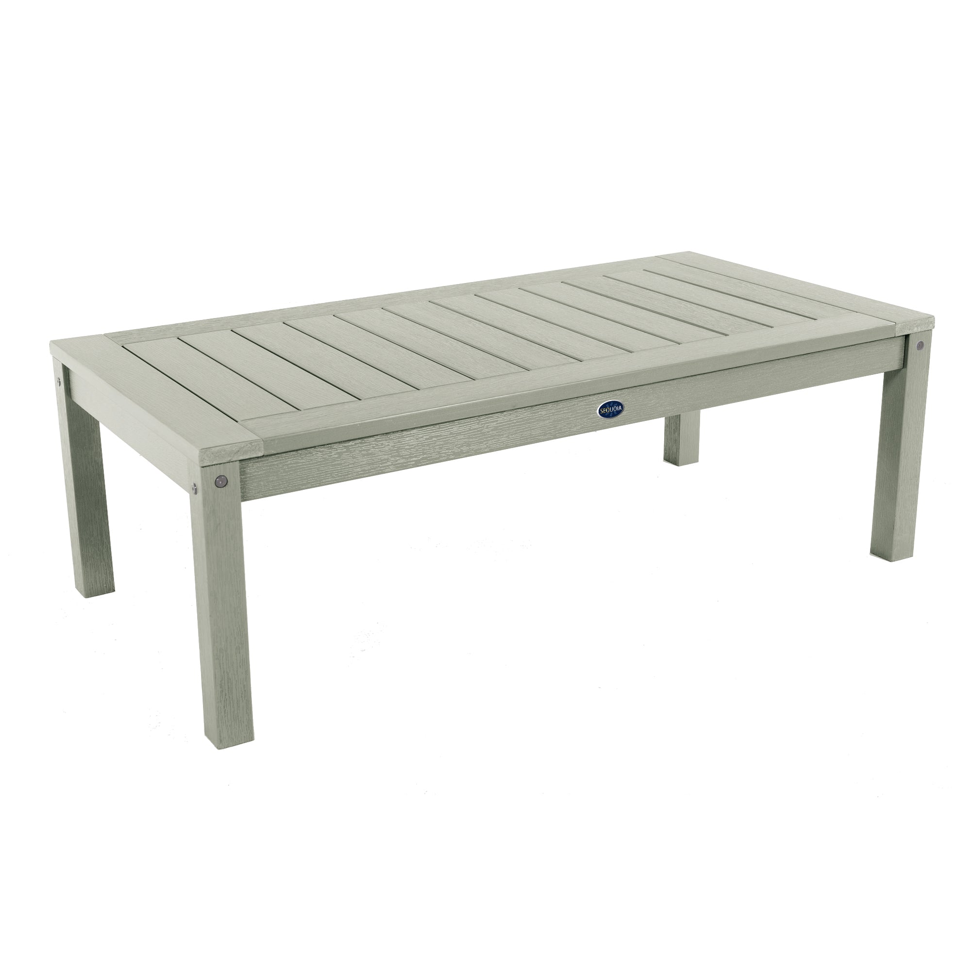 Sequoia Professional Deep Seating Conversation Table